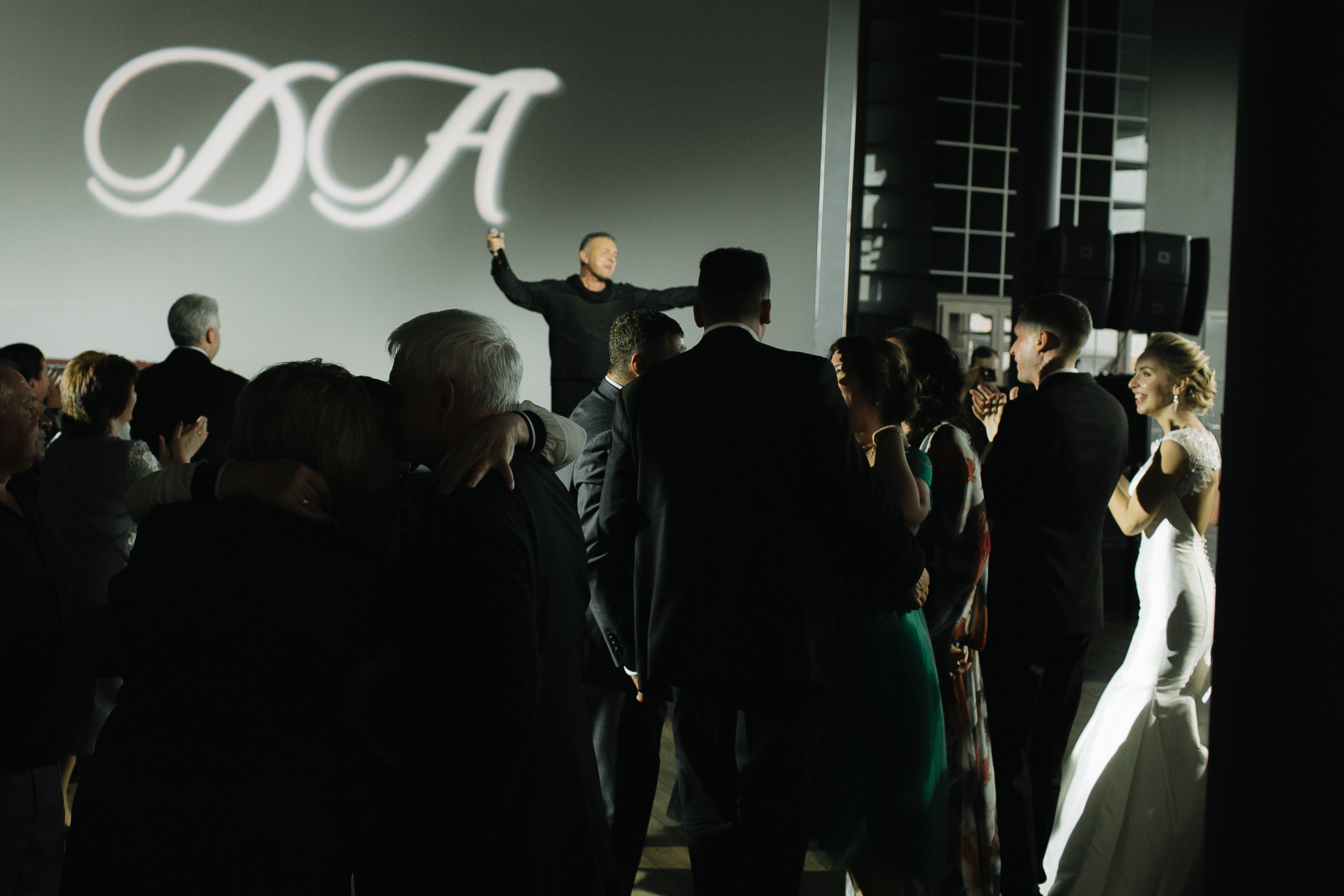 Анна и Дмитрий. Фотограф в Санкт-Петербурге Иван Скульский