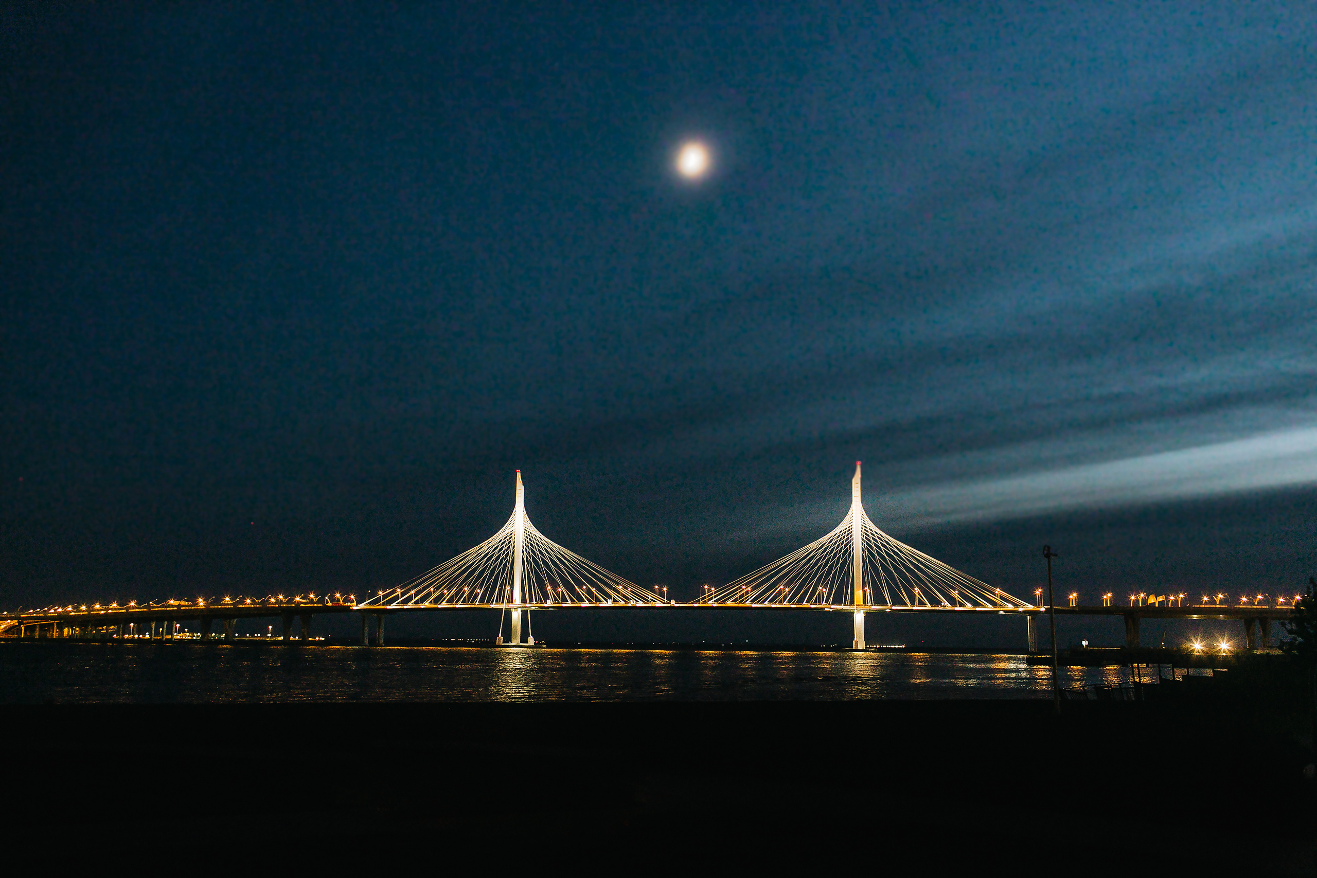 Анна и Дмитрий. Фотограф в Санкт-Петербурге Иван Скульский