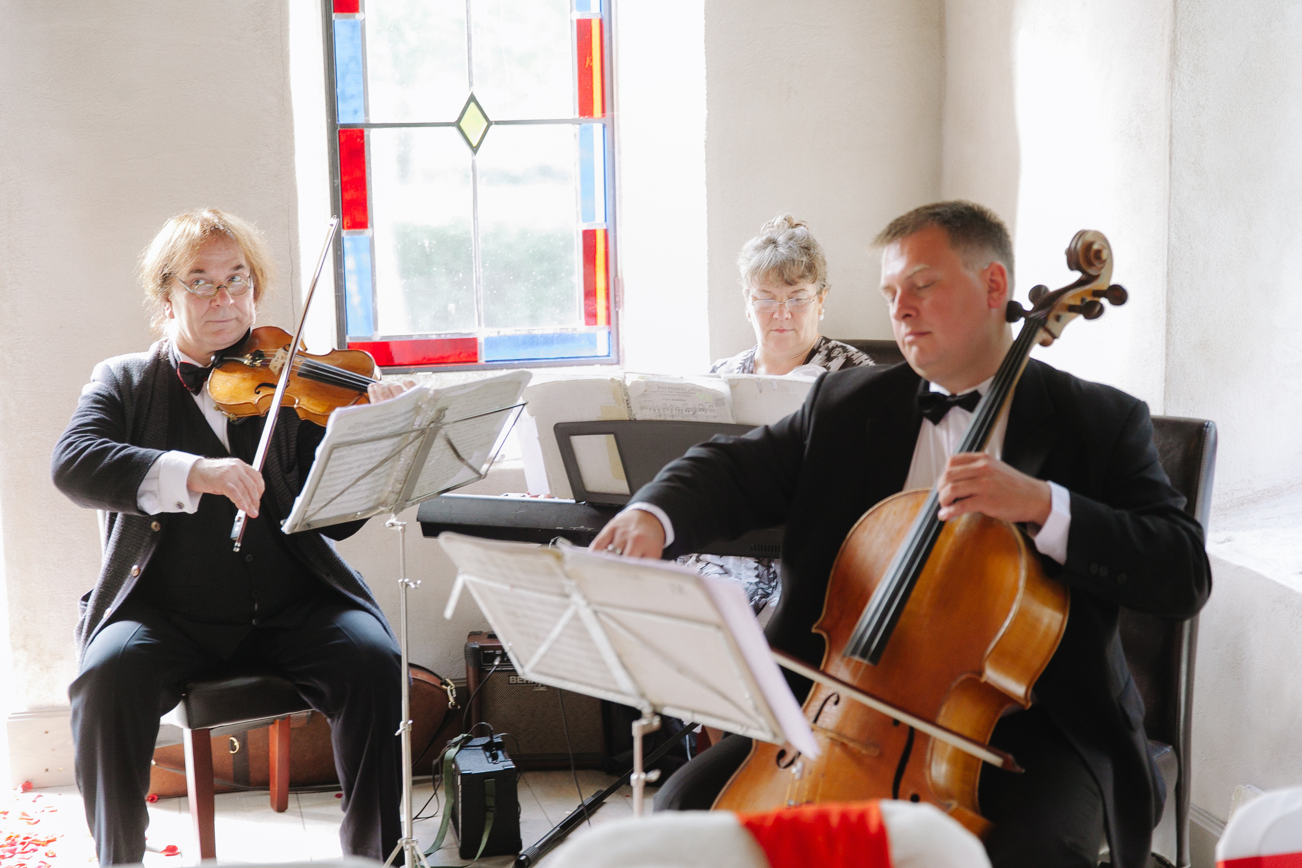 Лина и Михаил. Фотограф в Санкт-Петербурге Иван Скульский