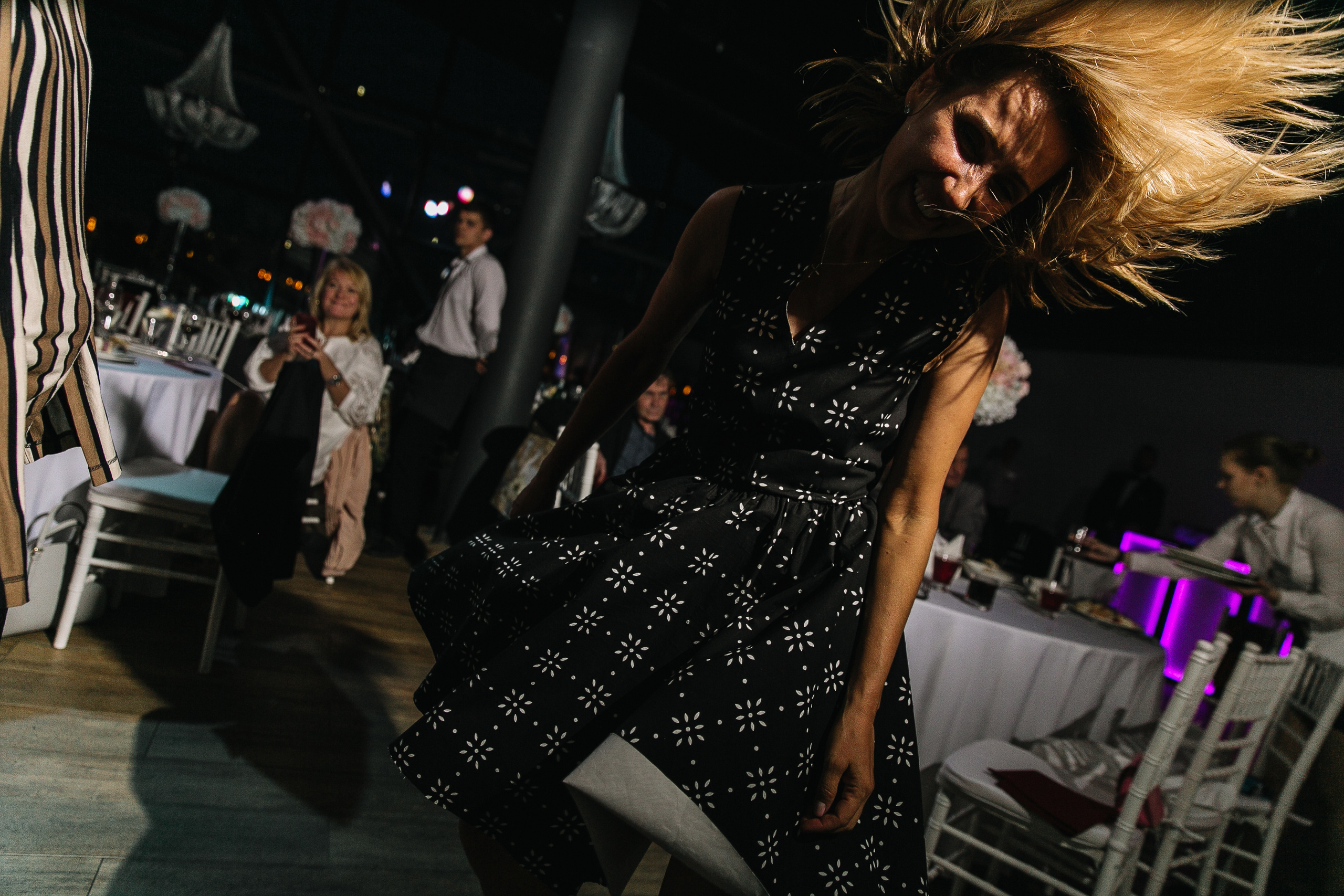 Анна и Дмитрий. Фотограф в Санкт-Петербурге Иван Скульский