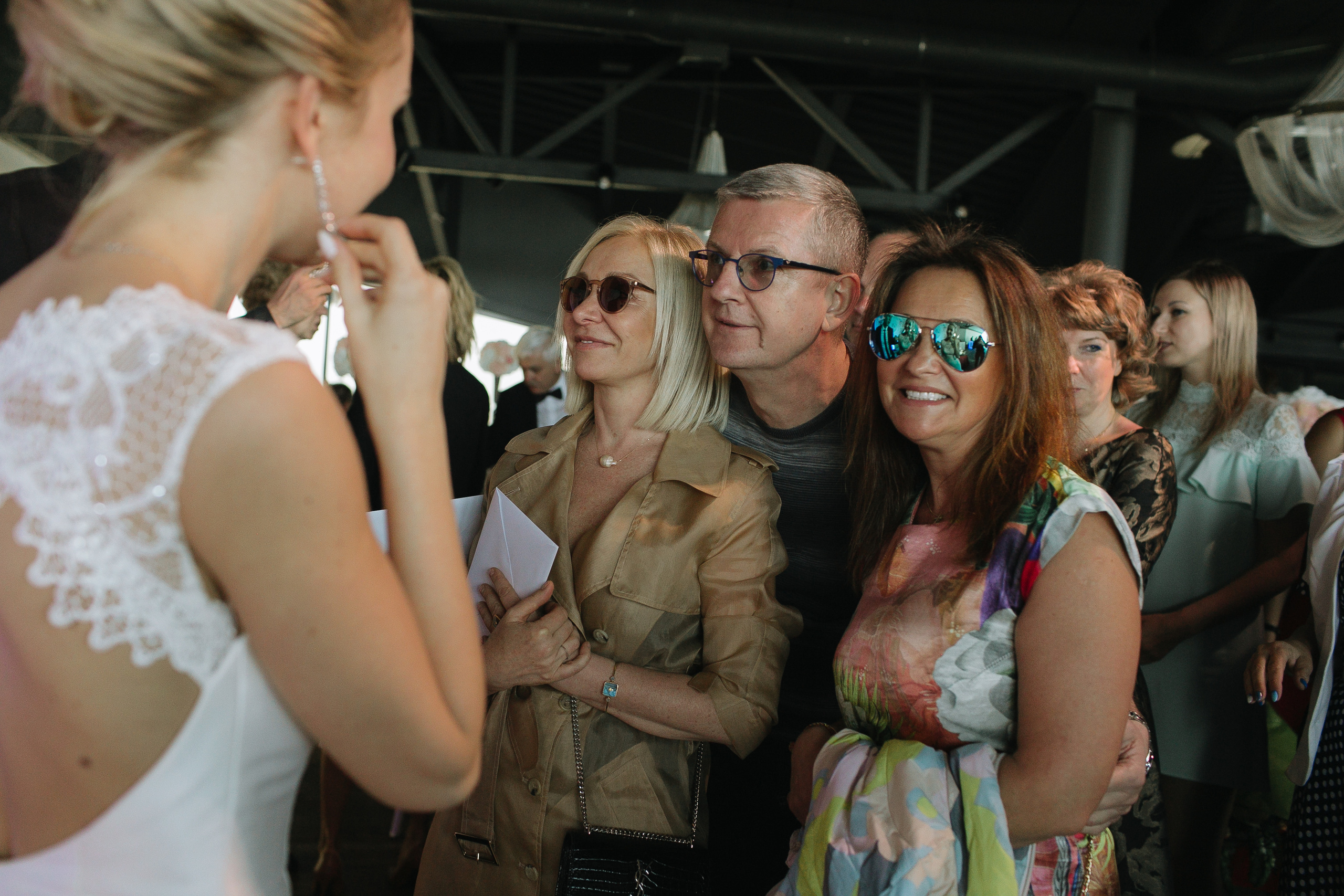 Анна и Дмитрий. Фотограф в Санкт-Петербурге Иван Скульский