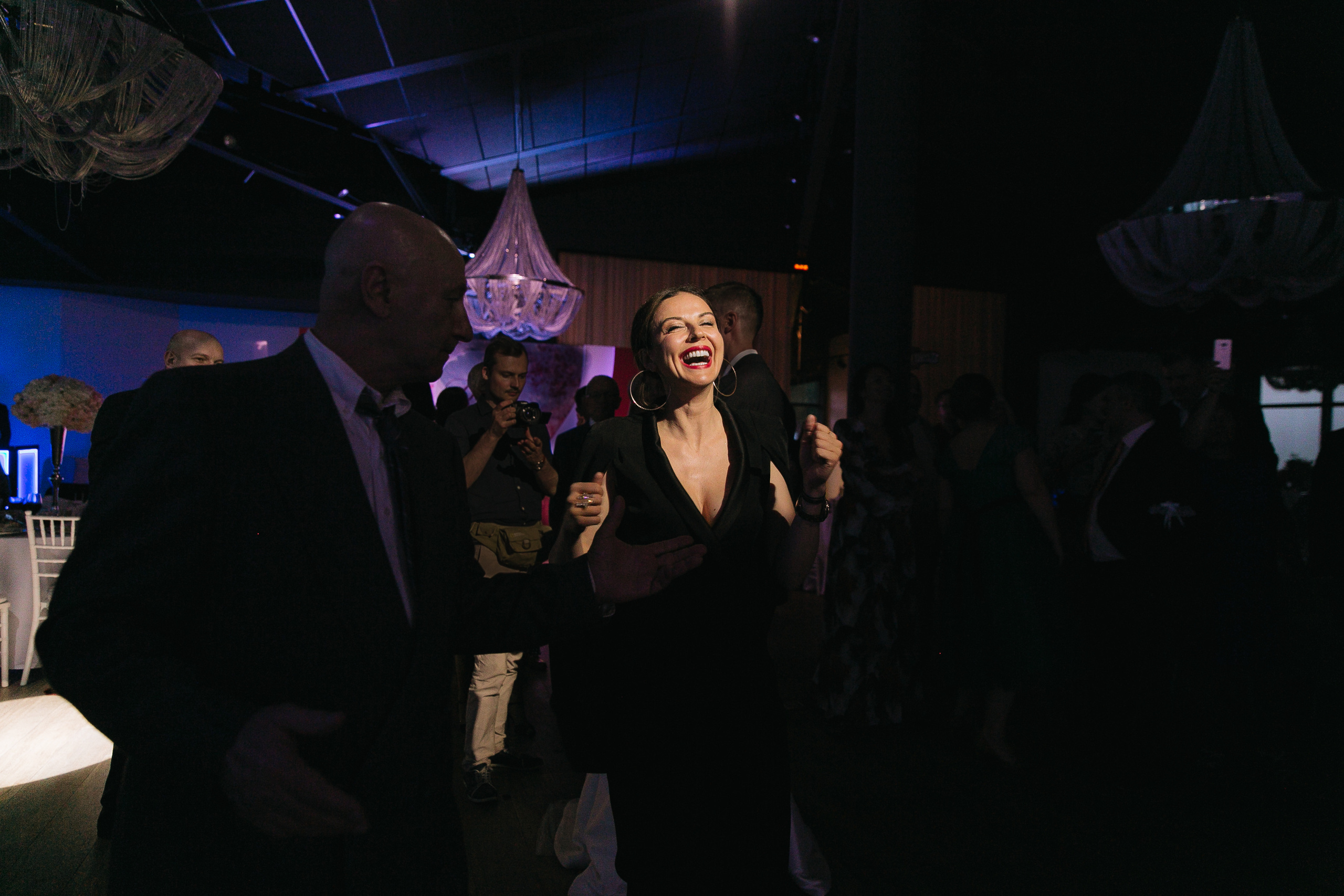 Анна и Дмитрий. Фотограф в Санкт-Петербурге Иван Скульский