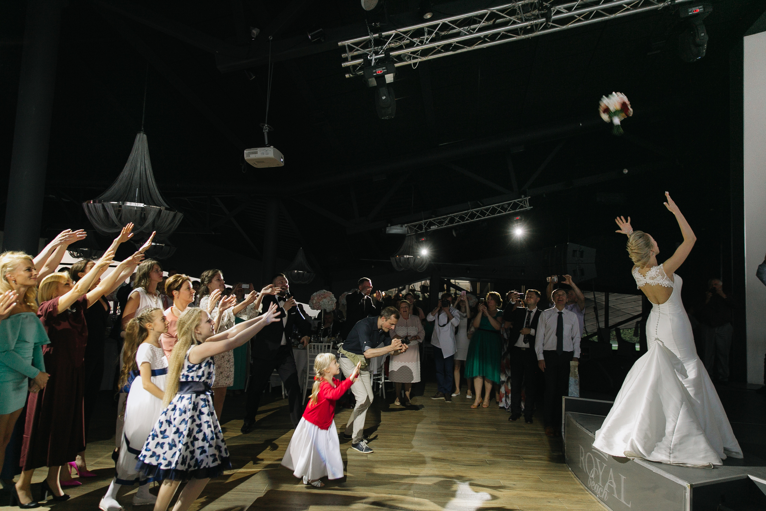 Анна и Дмитрий. Фотограф в Санкт-Петербурге Иван Скульский