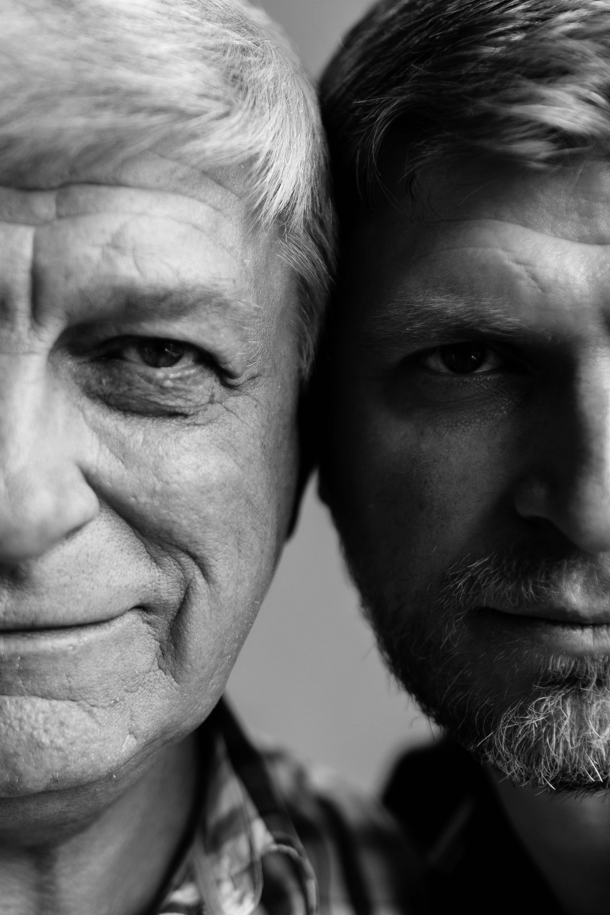 СЕМЕЙНАЯ. Фотограф в Санкт-Петербурге Иван Скульский