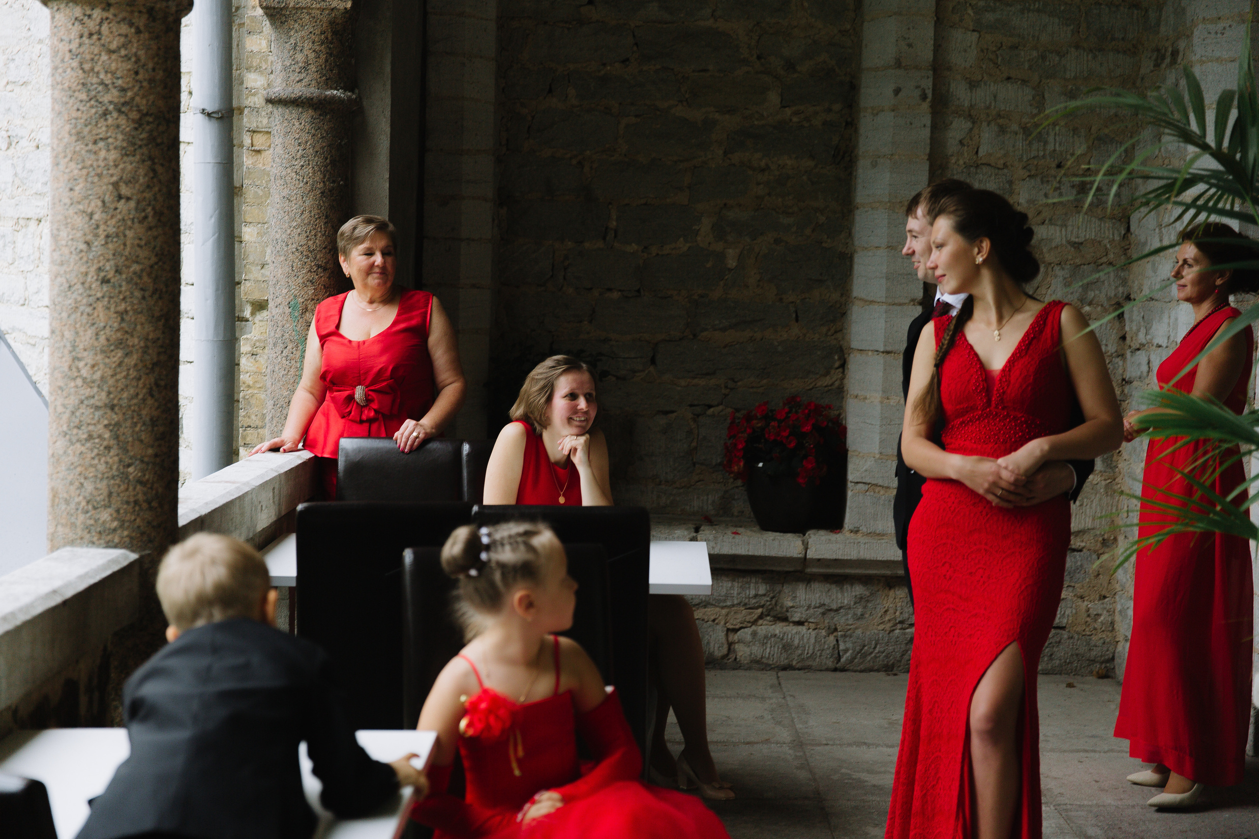 Лина и Михаил. Фотограф в Санкт-Петербурге Иван Скульский