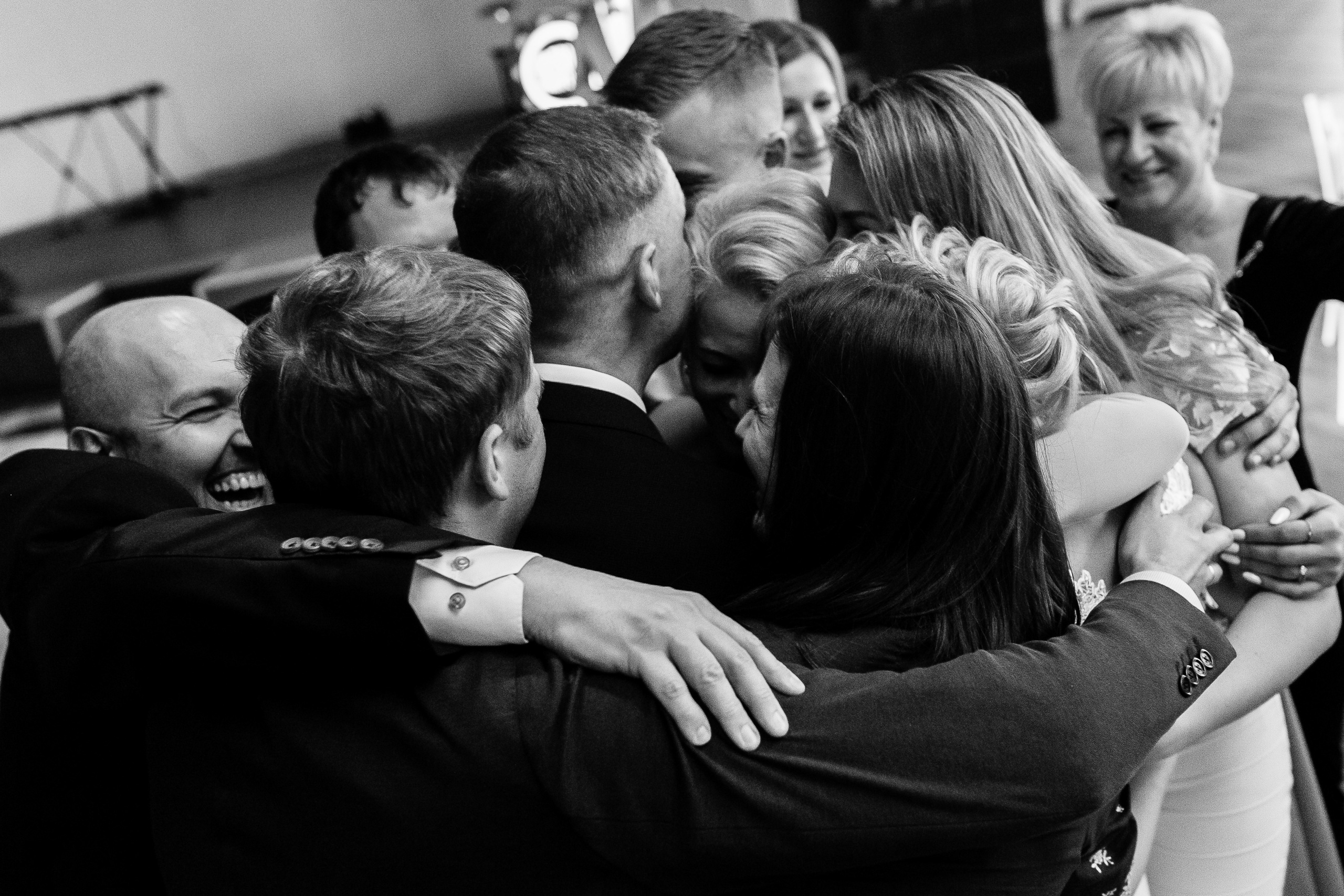 Анна и Дмитрий. Фотограф в Санкт-Петербурге Иван Скульский