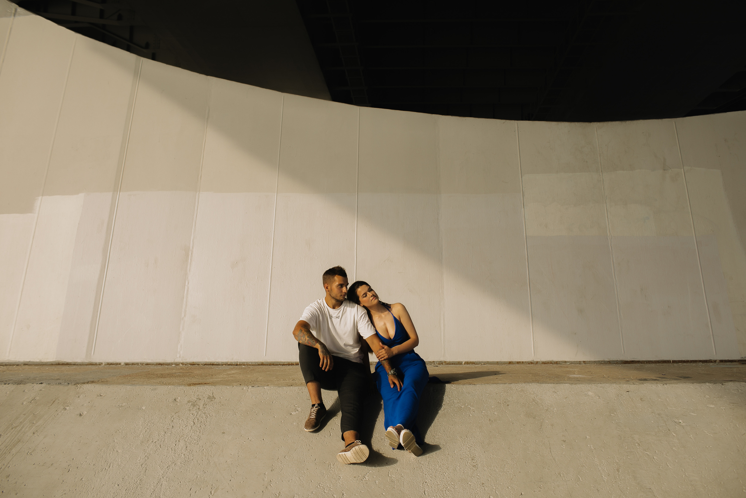 СЕМЕЙНАЯ. Фотограф в Санкт-Петербурге Иван Скульский