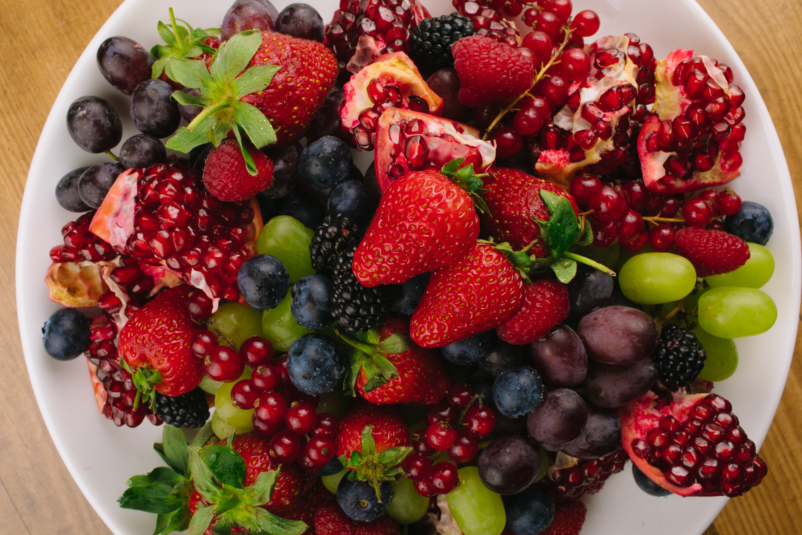 FOOD. Фотограф в Санкт-Петербурге Иван Скульский