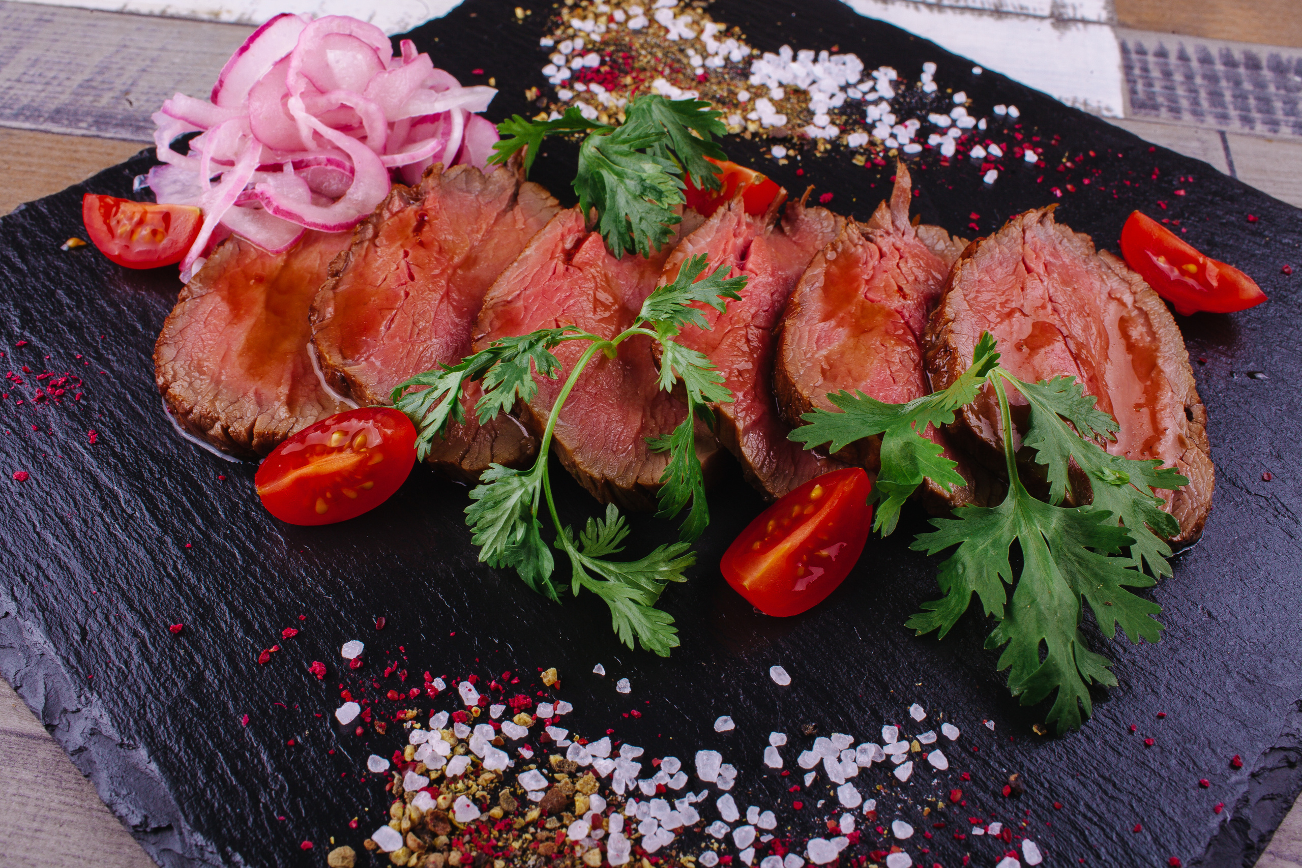 FOOD. Фотограф в Санкт-Петербурге Иван Скульский