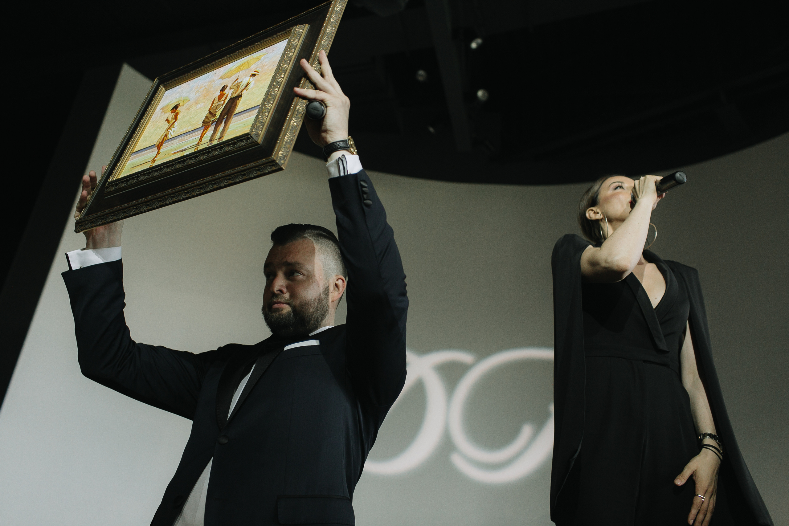 Анна и Дмитрий. Фотограф в Санкт-Петербурге Иван Скульский