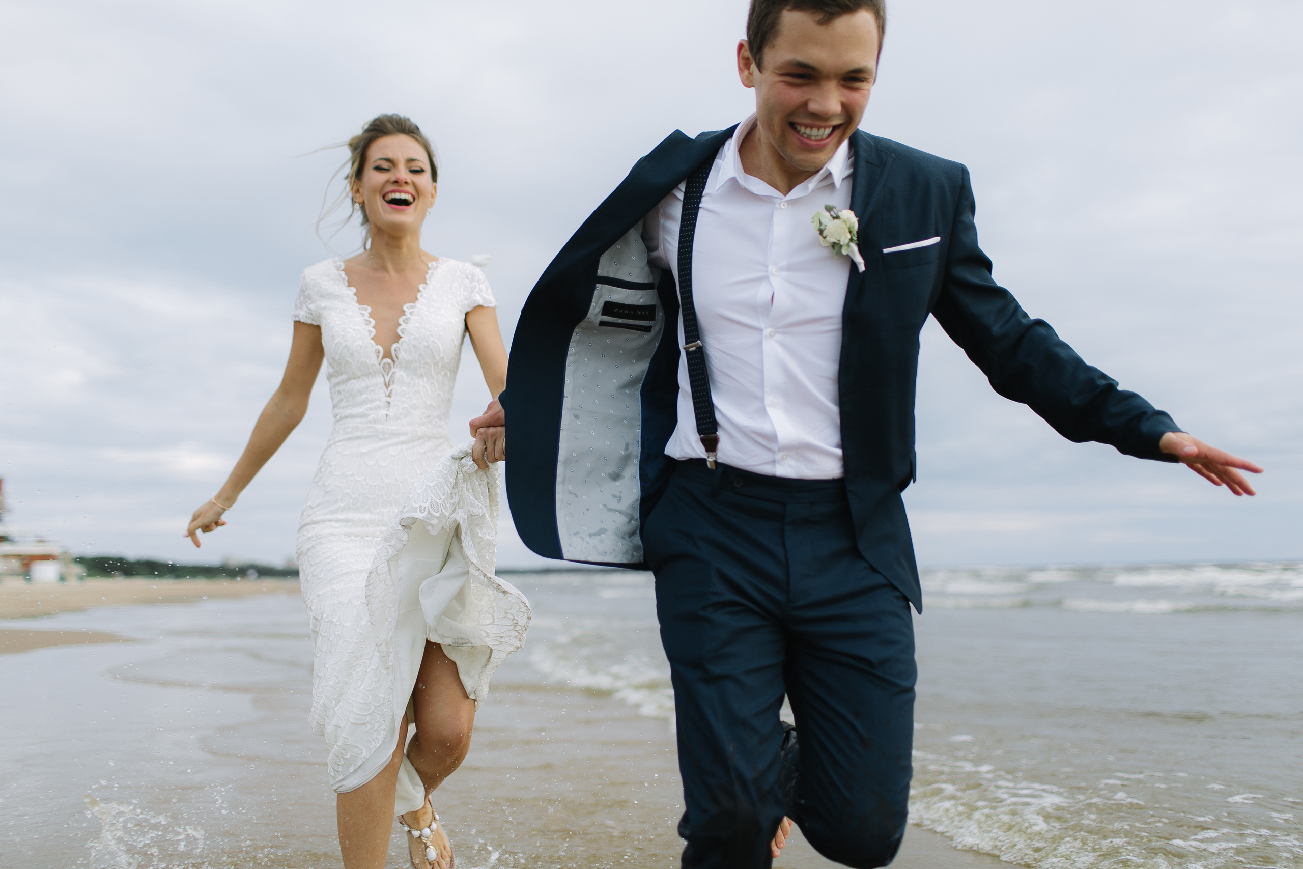 Анна и Влад. Фотограф в Санкт-Петербурге Иван Скульский