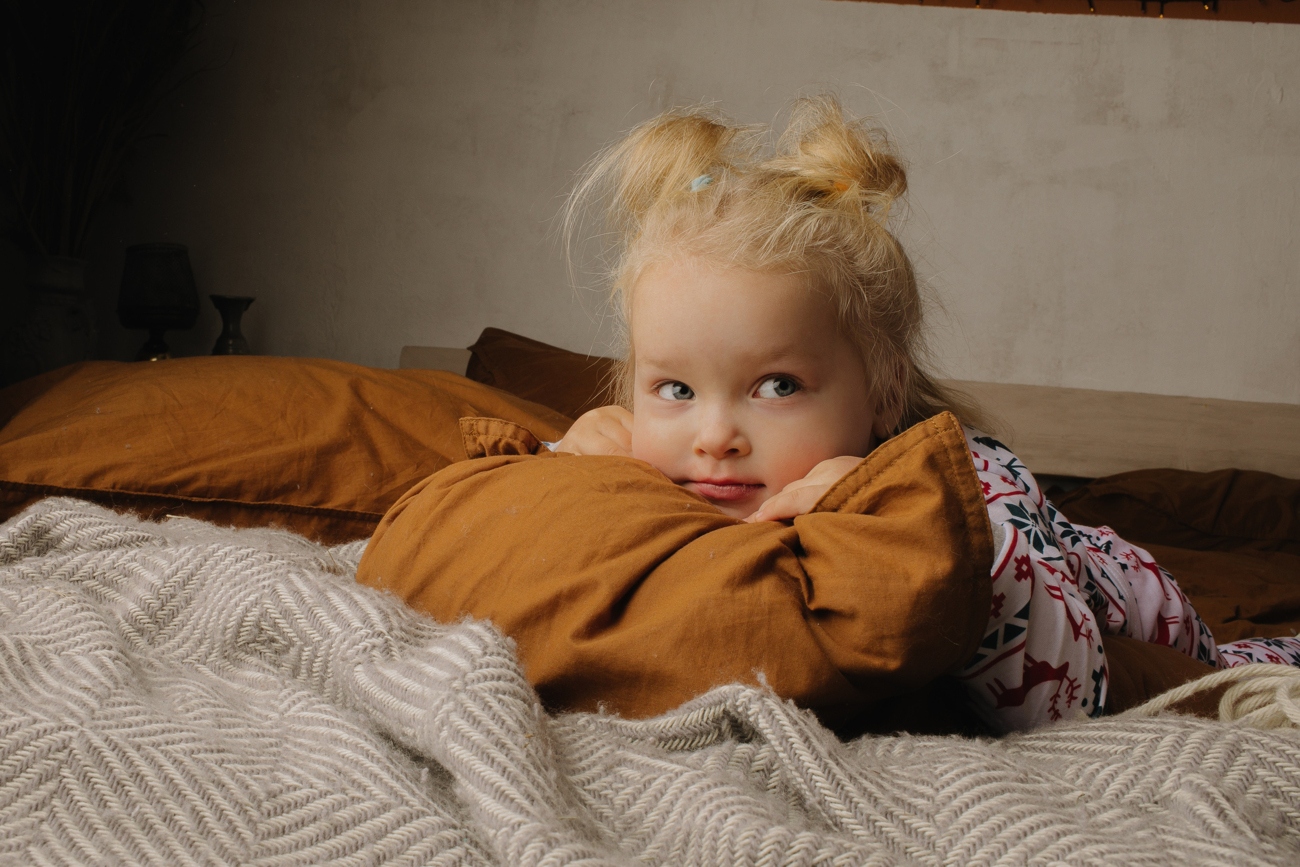 СЕМЕЙНАЯ. Фотограф в Санкт-Петербурге Иван Скульский