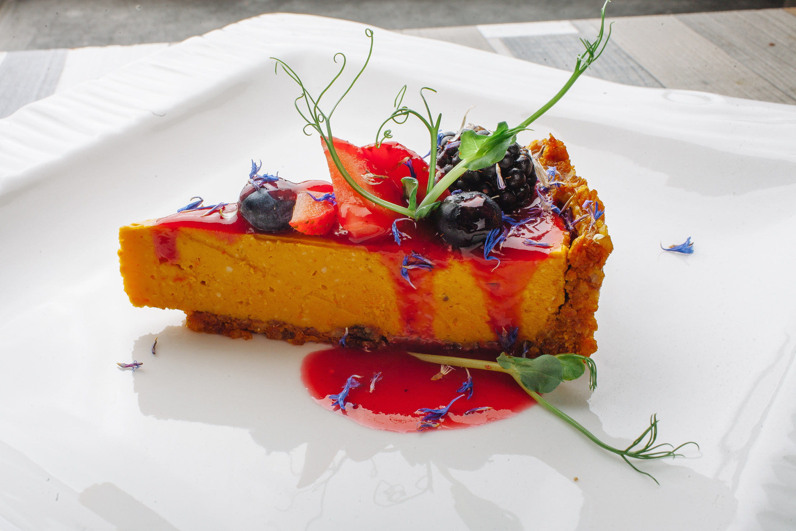 FOOD. Фотограф в Санкт-Петербурге Иван Скульский