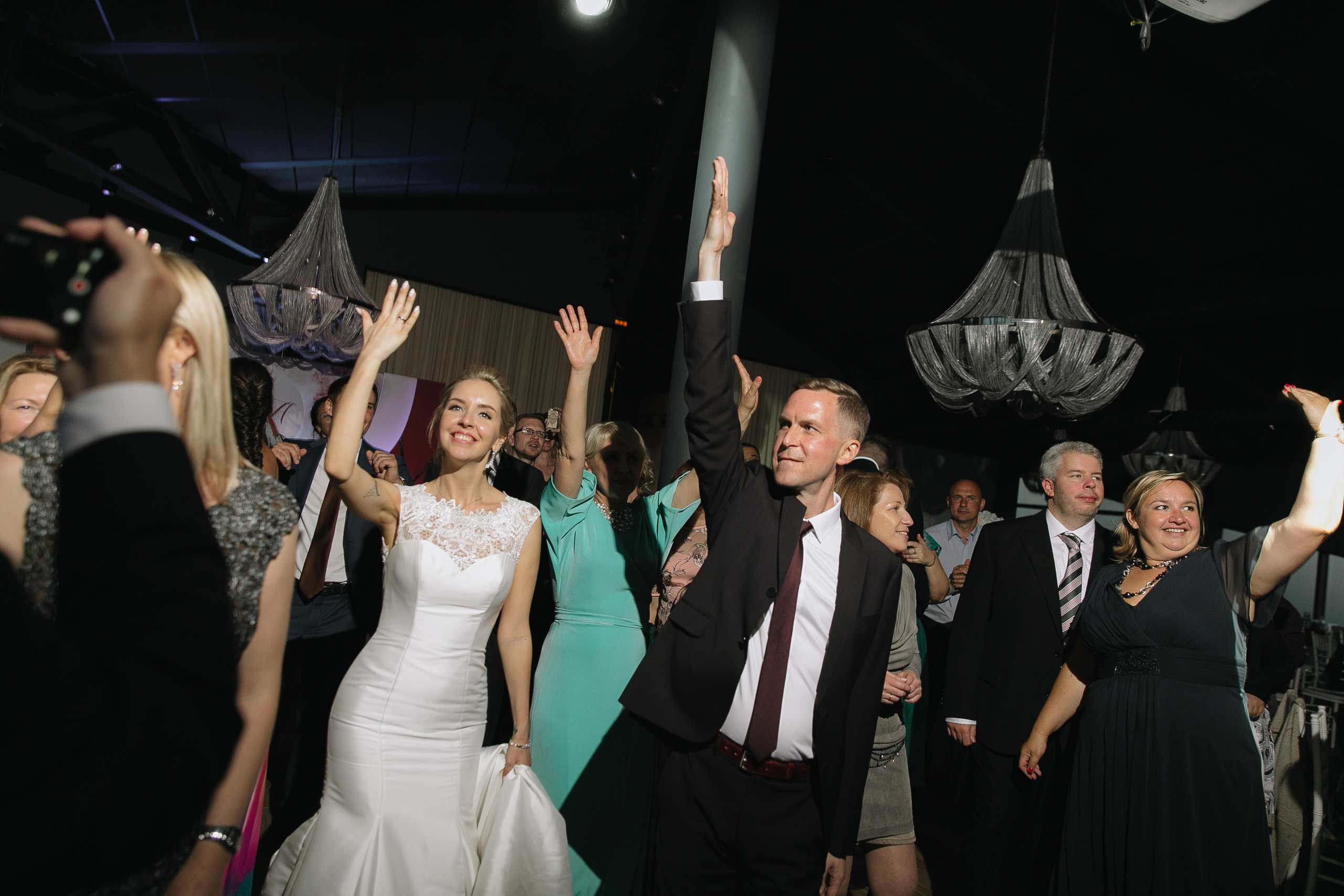 Анна и Дмитрий. Фотограф в Санкт-Петербурге Иван Скульский