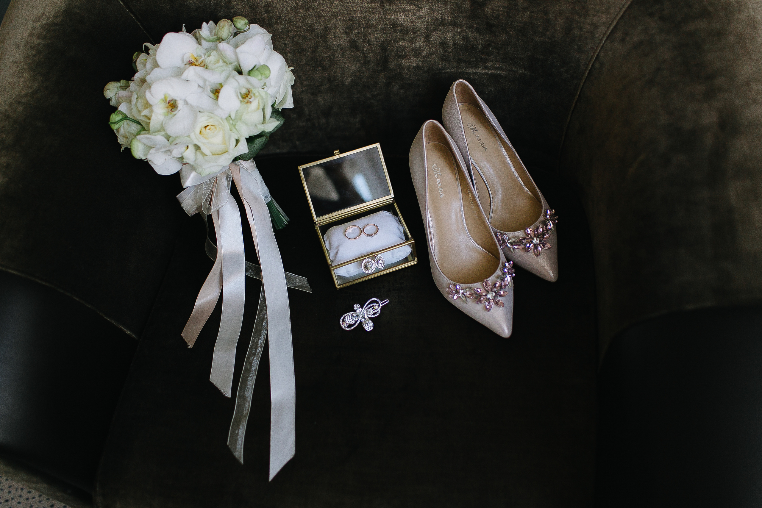 Анна и Влад. Фотограф в Санкт-Петербурге Иван Скульский