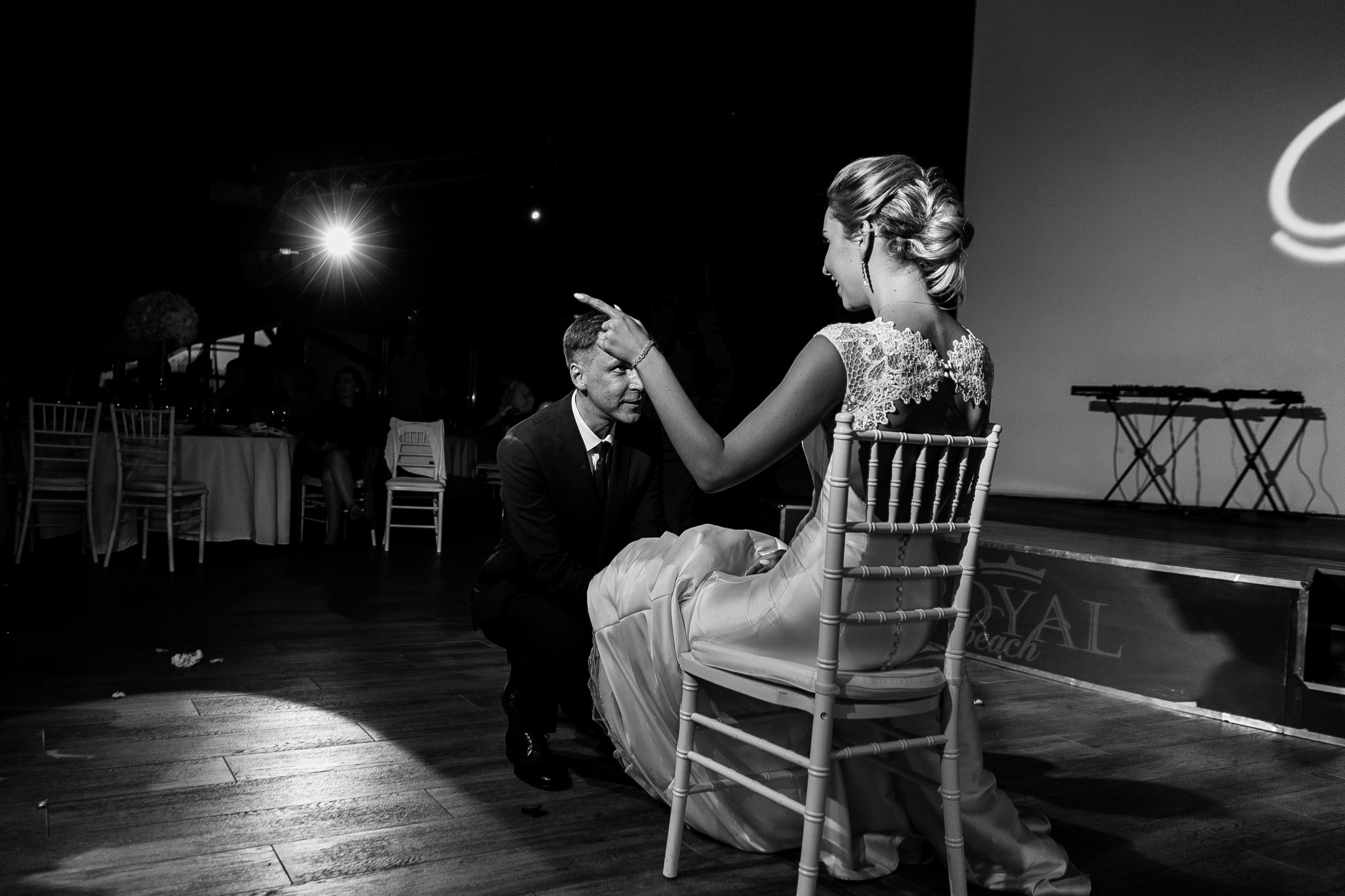 Анна и Дмитрий. Фотограф в Санкт-Петербурге Иван Скульский