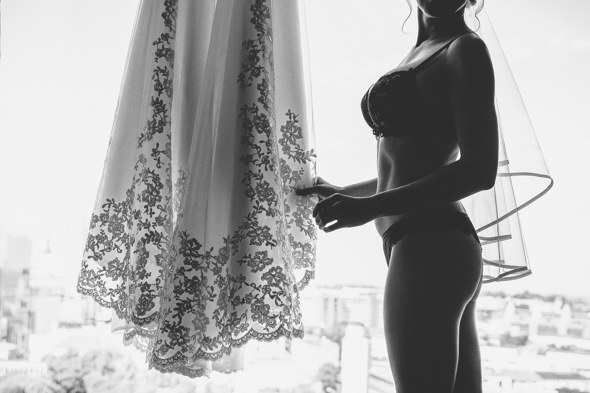 Лина и Михаил. Фотограф в Санкт-Петербурге Иван Скульский