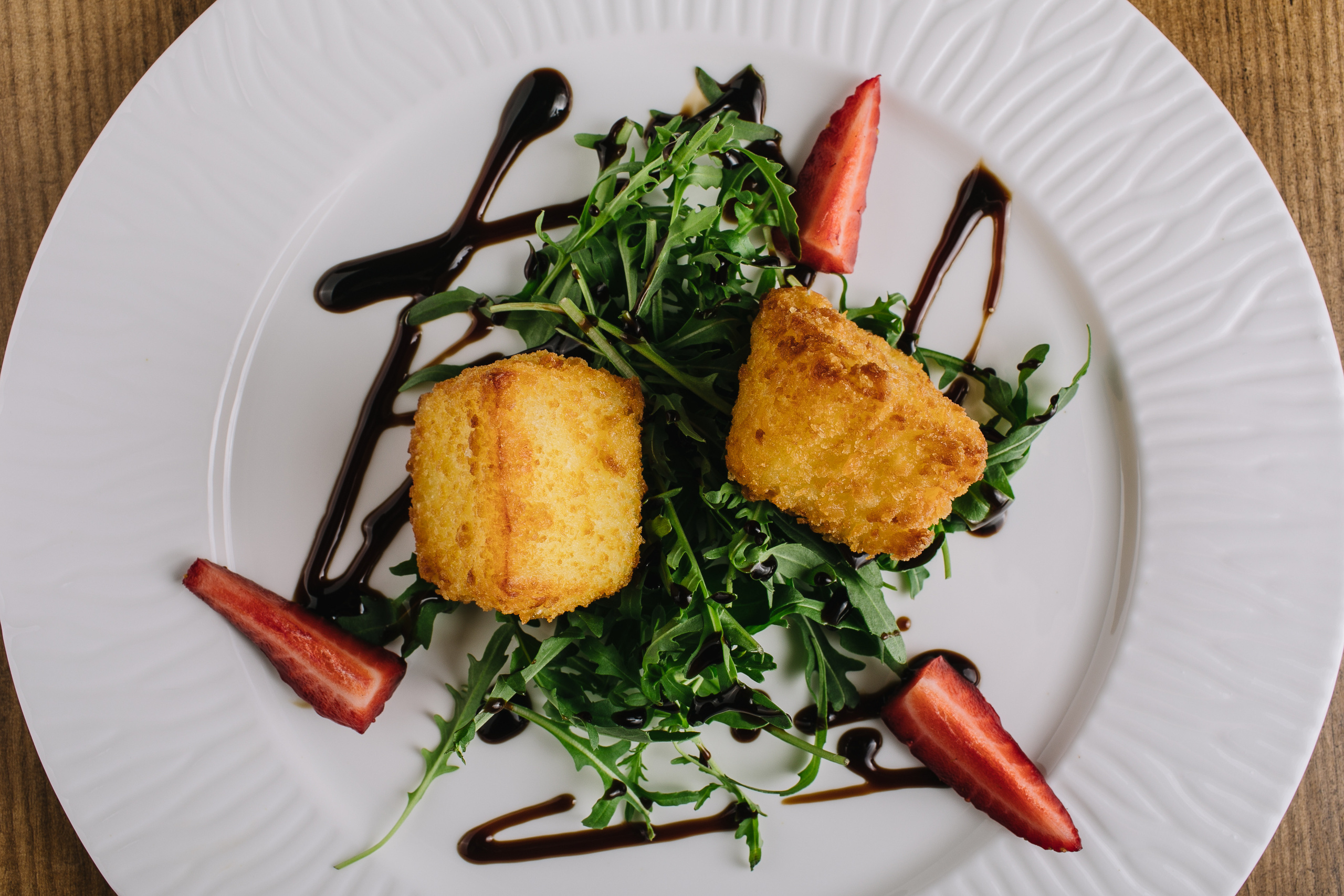 FOOD. Фотограф в Санкт-Петербурге Иван Скульский