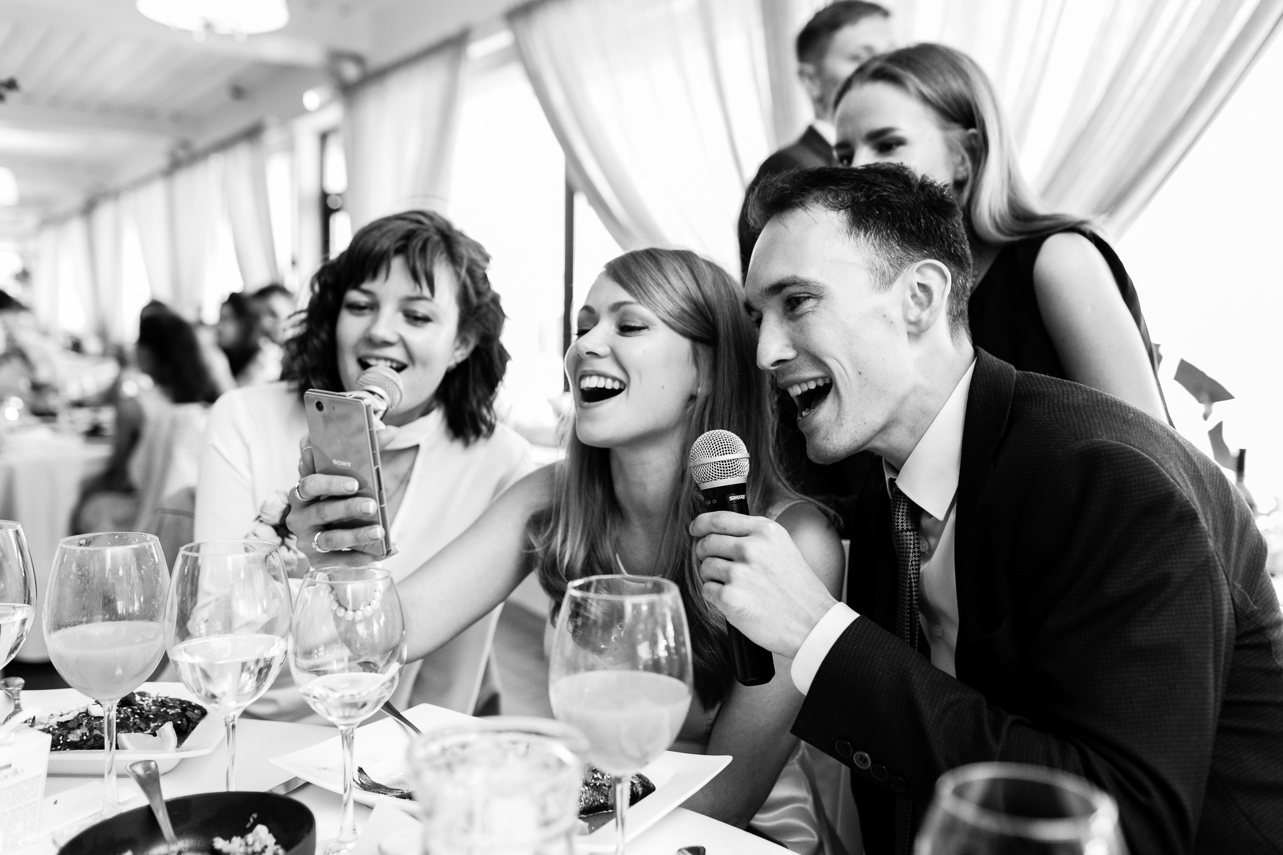 Анна и Влад. Фотограф в Санкт-Петербурге Иван Скульский