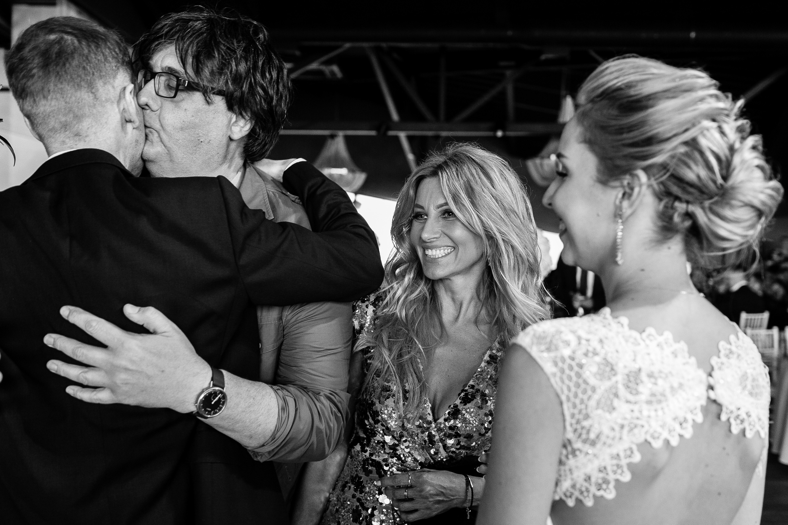 Анна и Дмитрий. Фотограф в Санкт-Петербурге Иван Скульский