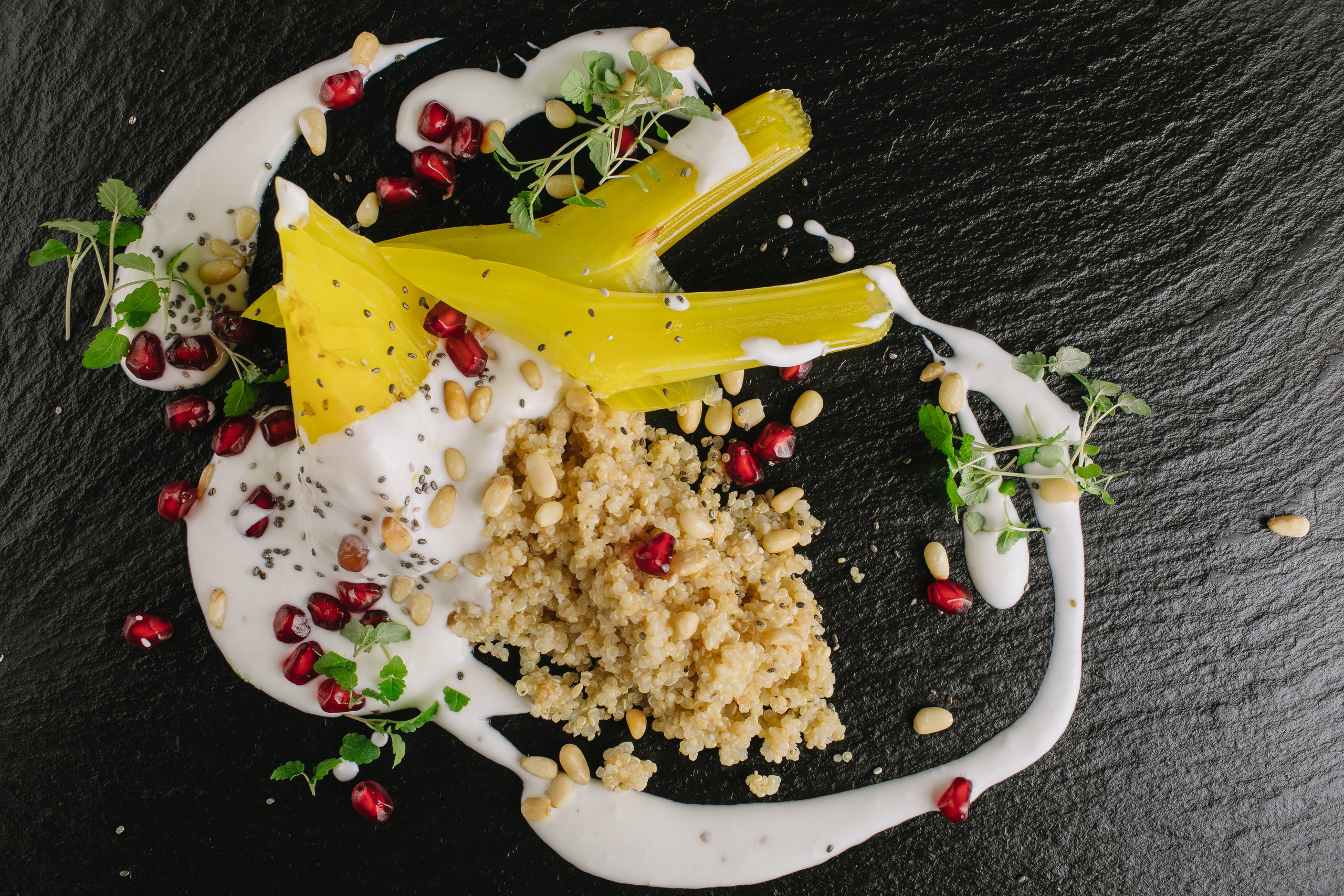 FOOD. Фотограф в Санкт-Петербурге Иван Скульский