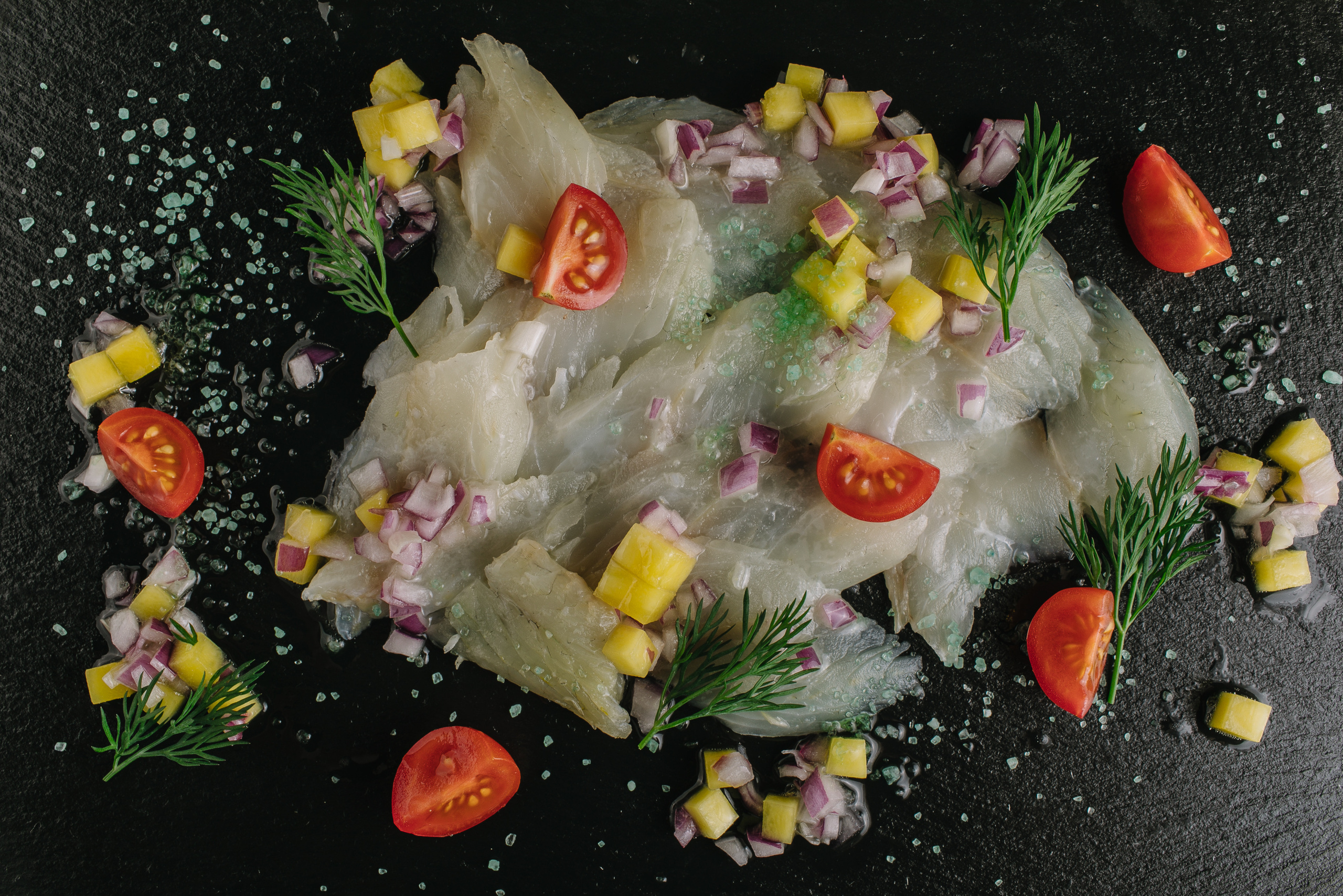 FOOD. Фотограф в Санкт-Петербурге Иван Скульский