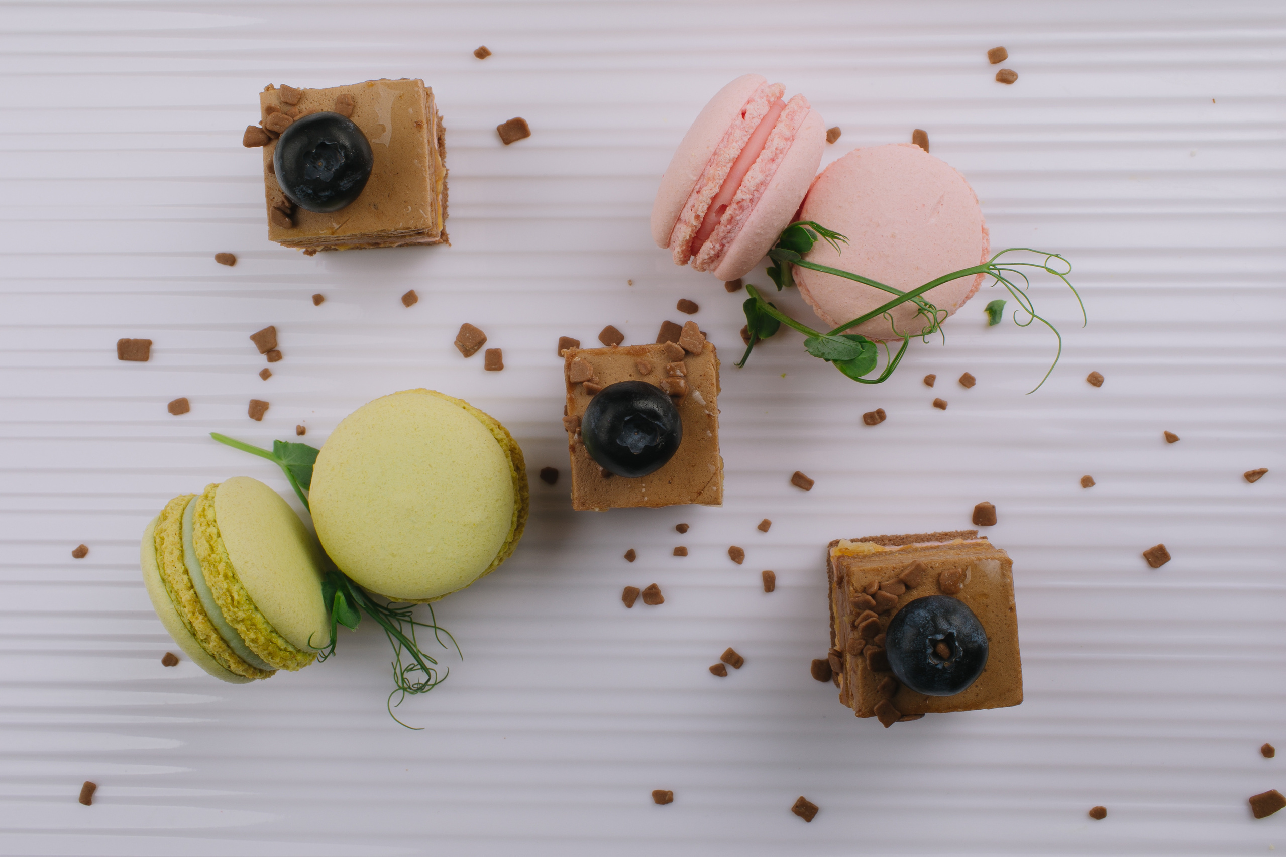 FOOD. Фотограф в Санкт-Петербурге Иван Скульский