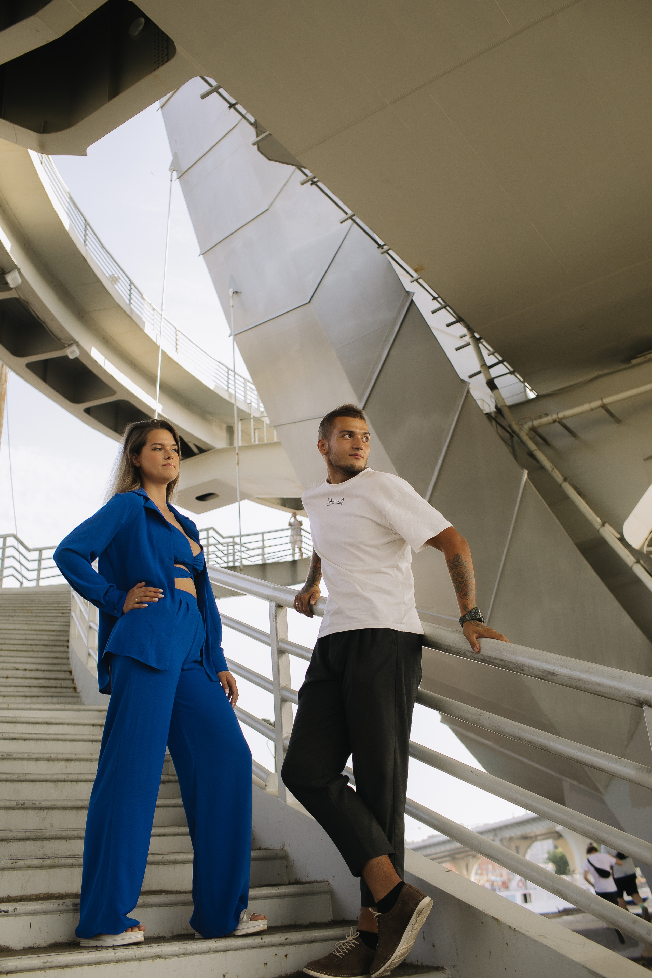 СЕМЕЙНАЯ. Фотограф в Санкт-Петербурге Иван Скульский