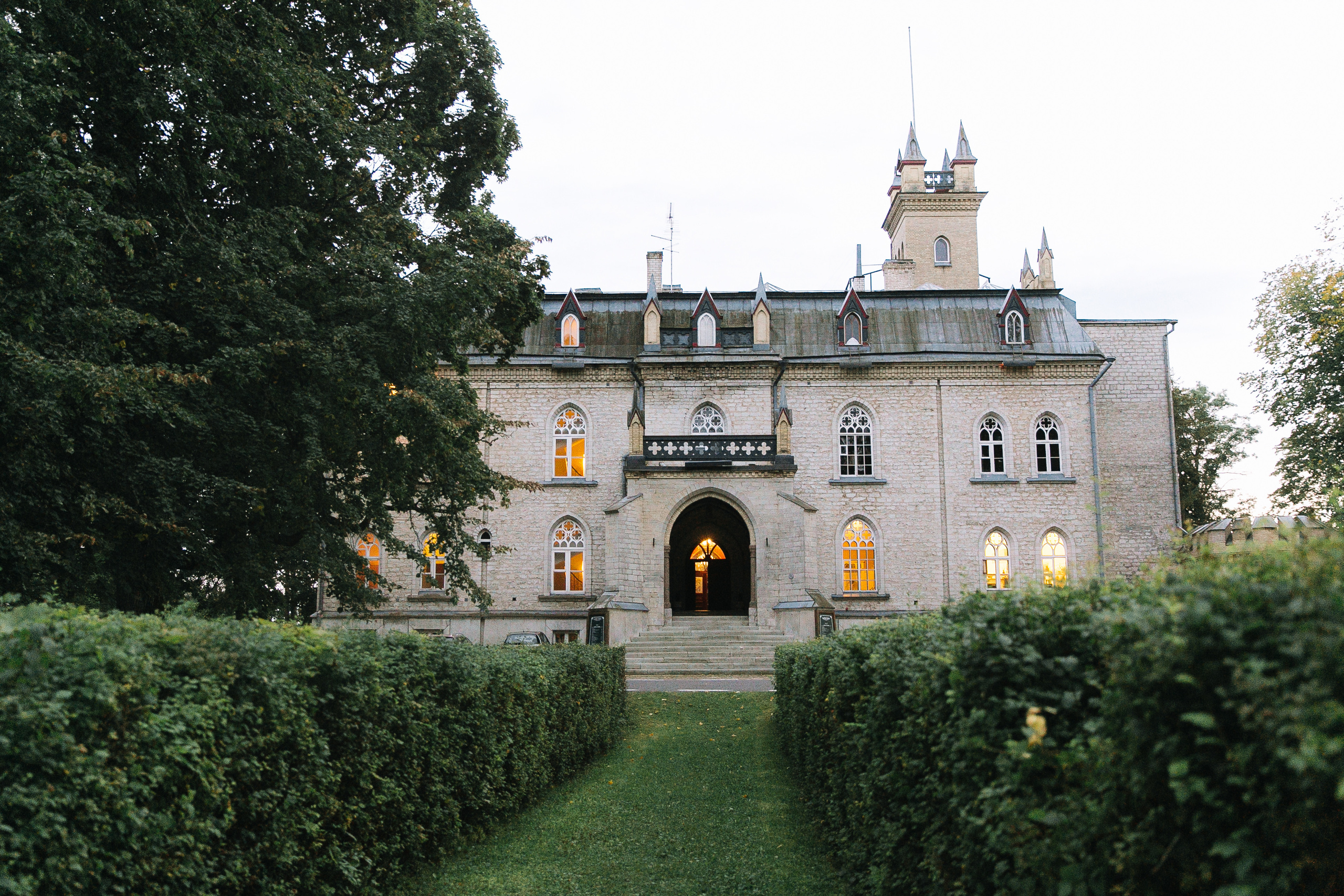 Лина и Михаил. Фотограф в Санкт-Петербурге Иван Скульский