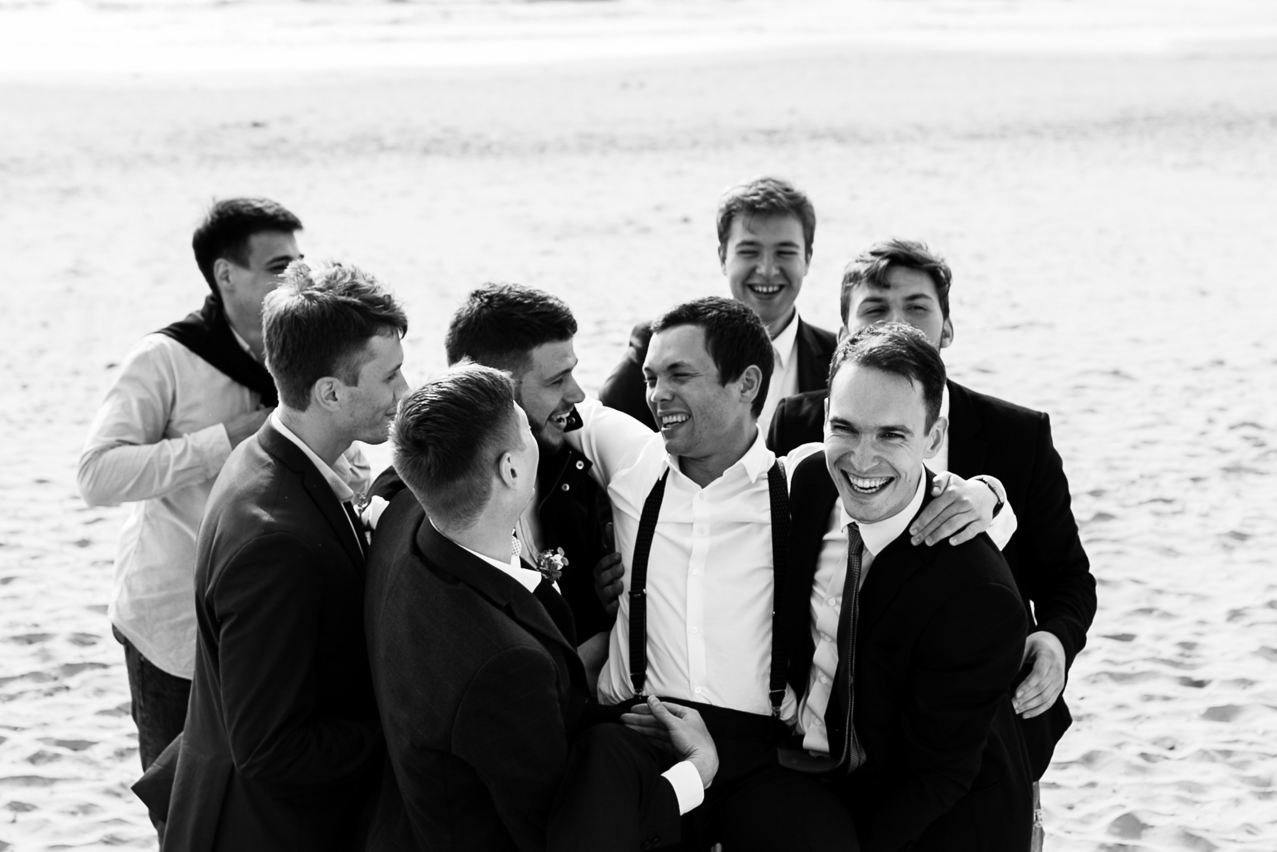 Анна и Влад. Фотограф в Санкт-Петербурге Иван Скульский