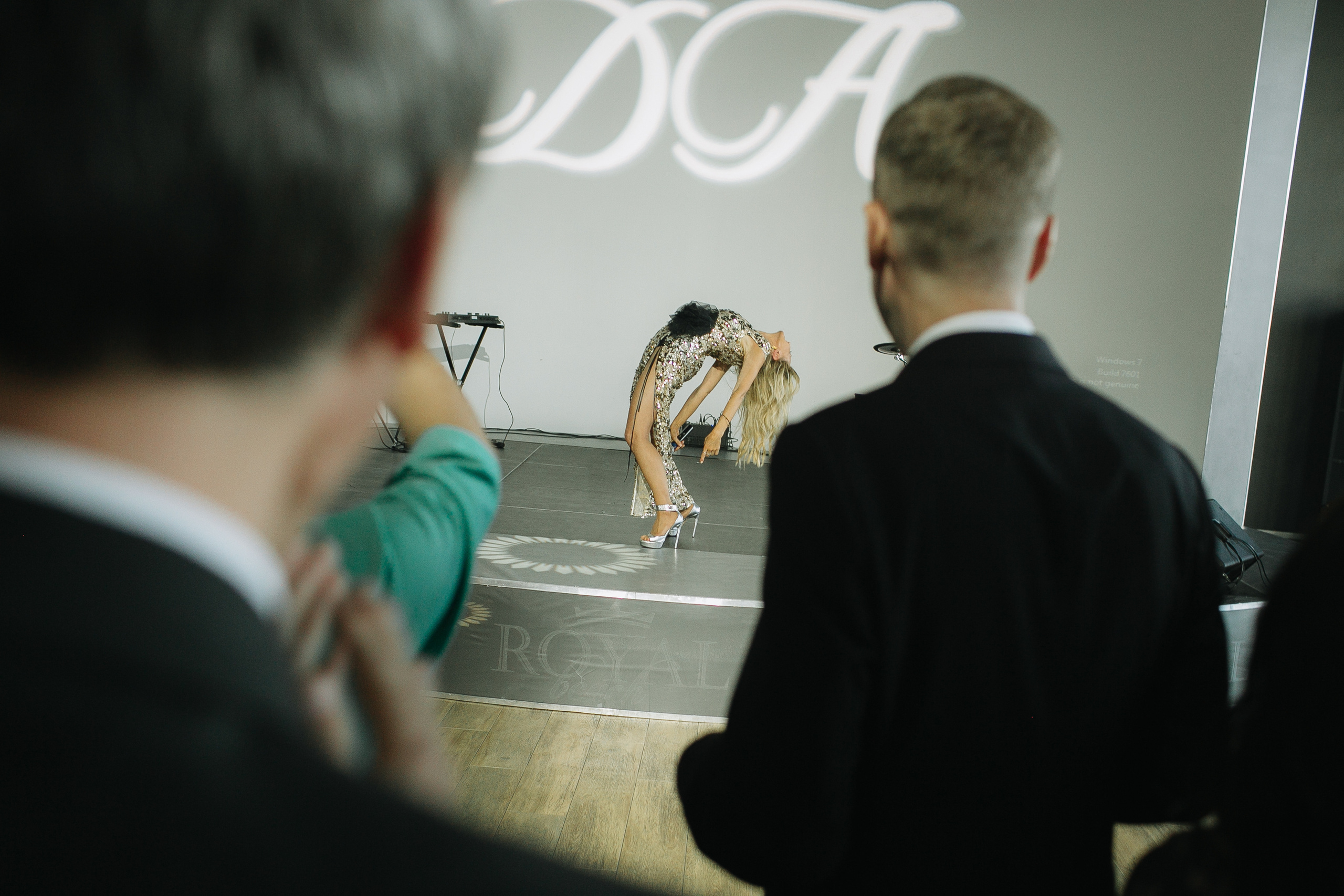 Анна и Дмитрий. Фотограф в Санкт-Петербурге Иван Скульский