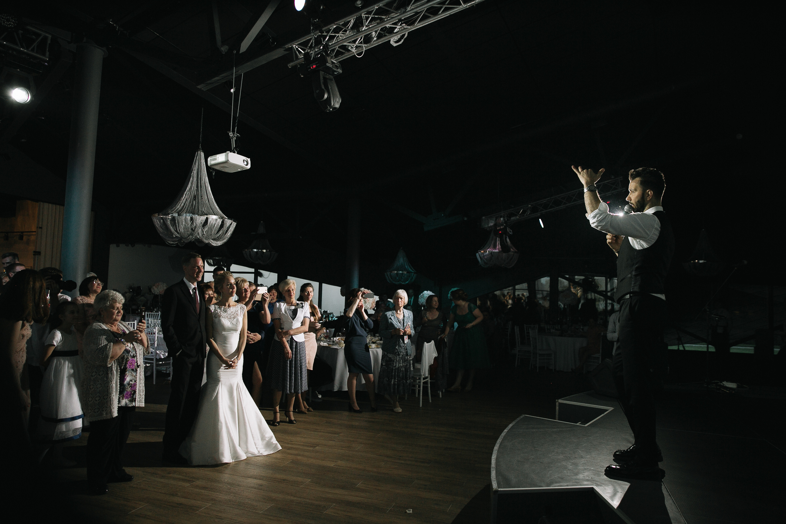 Анна и Дмитрий. Фотограф в Санкт-Петербурге Иван Скульский