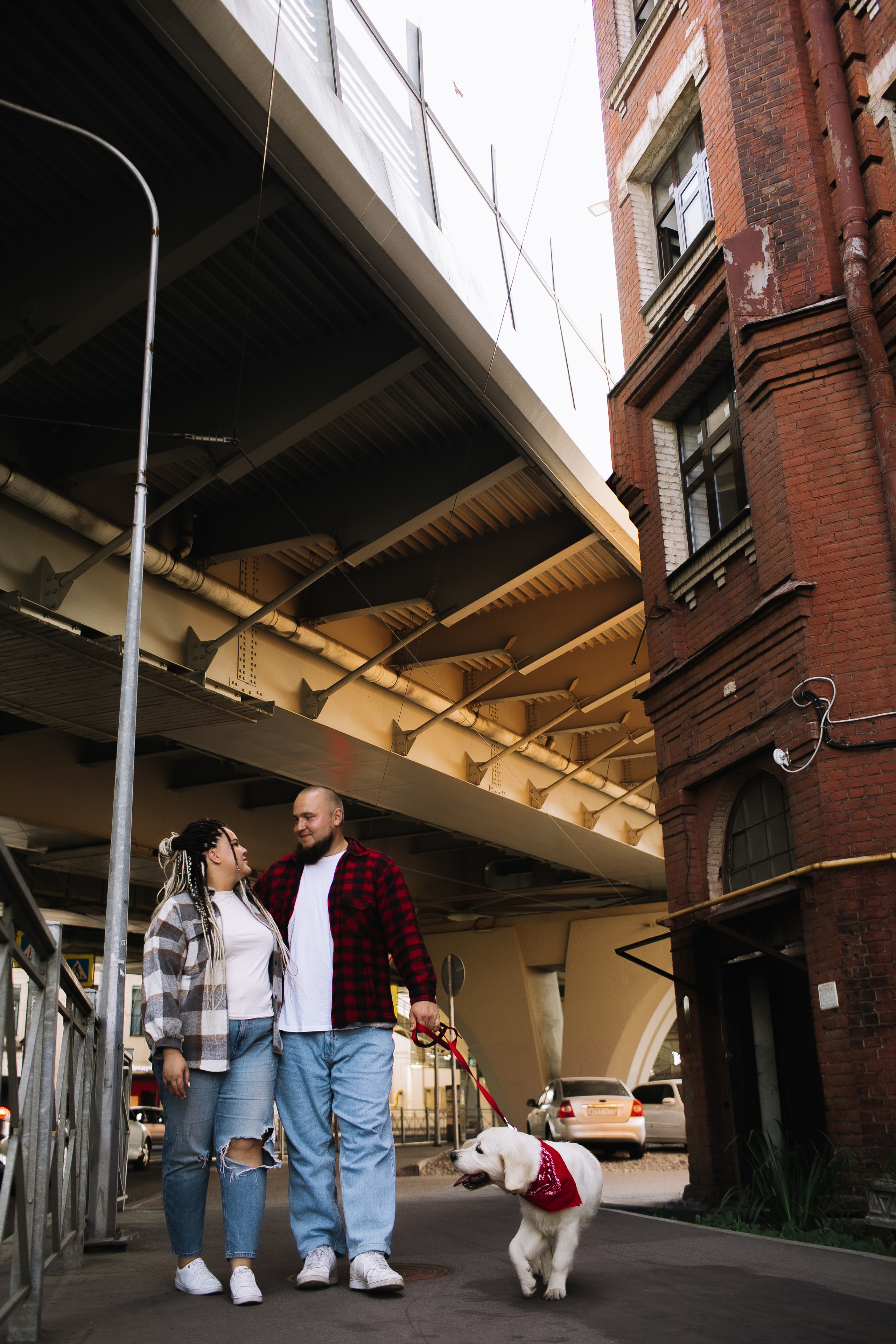 СЕМЕЙНАЯ. Фотограф в Санкт-Петербурге Иван Скульский