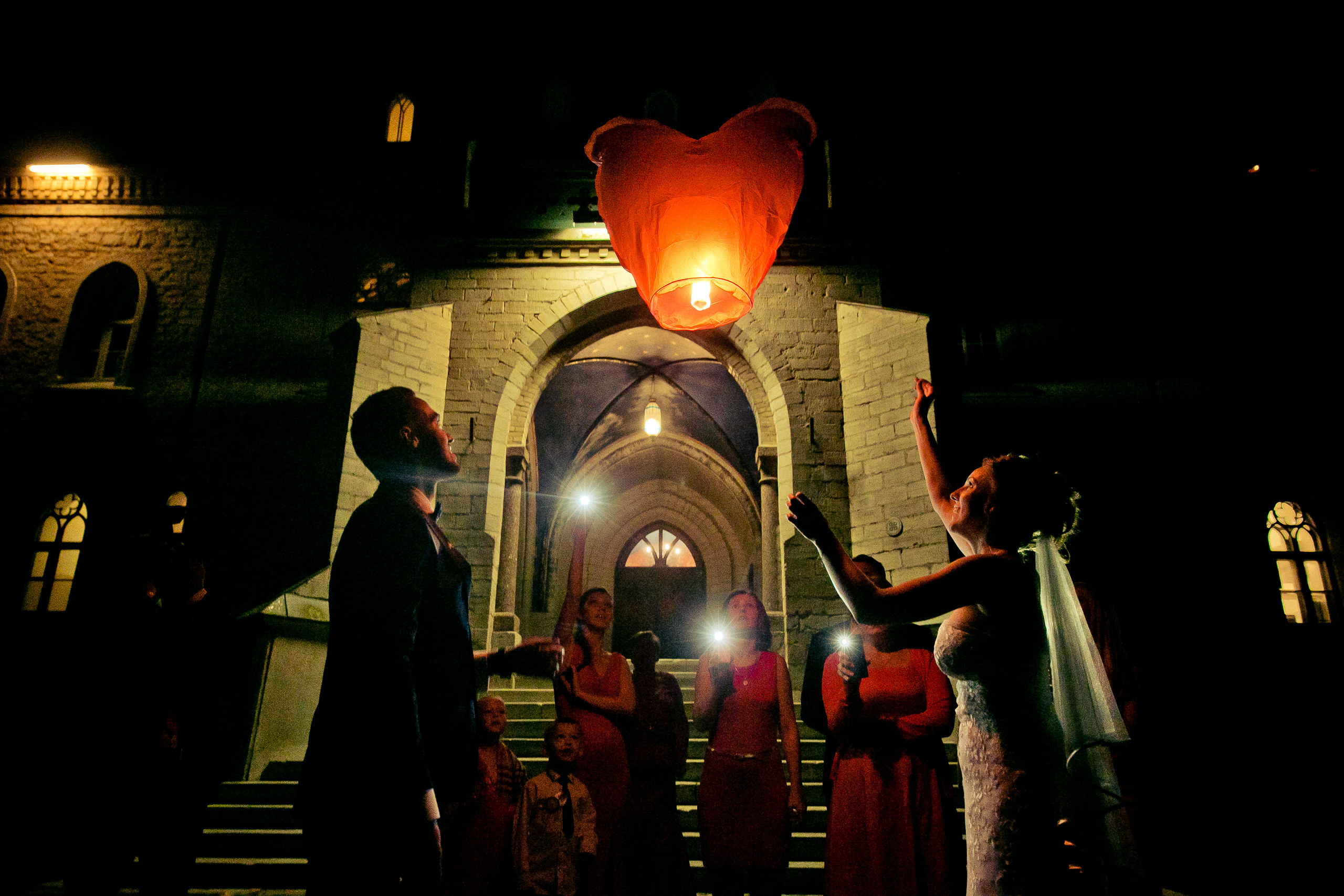 Лина и Михаил. Фотограф в Санкт-Петербурге Иван Скульский