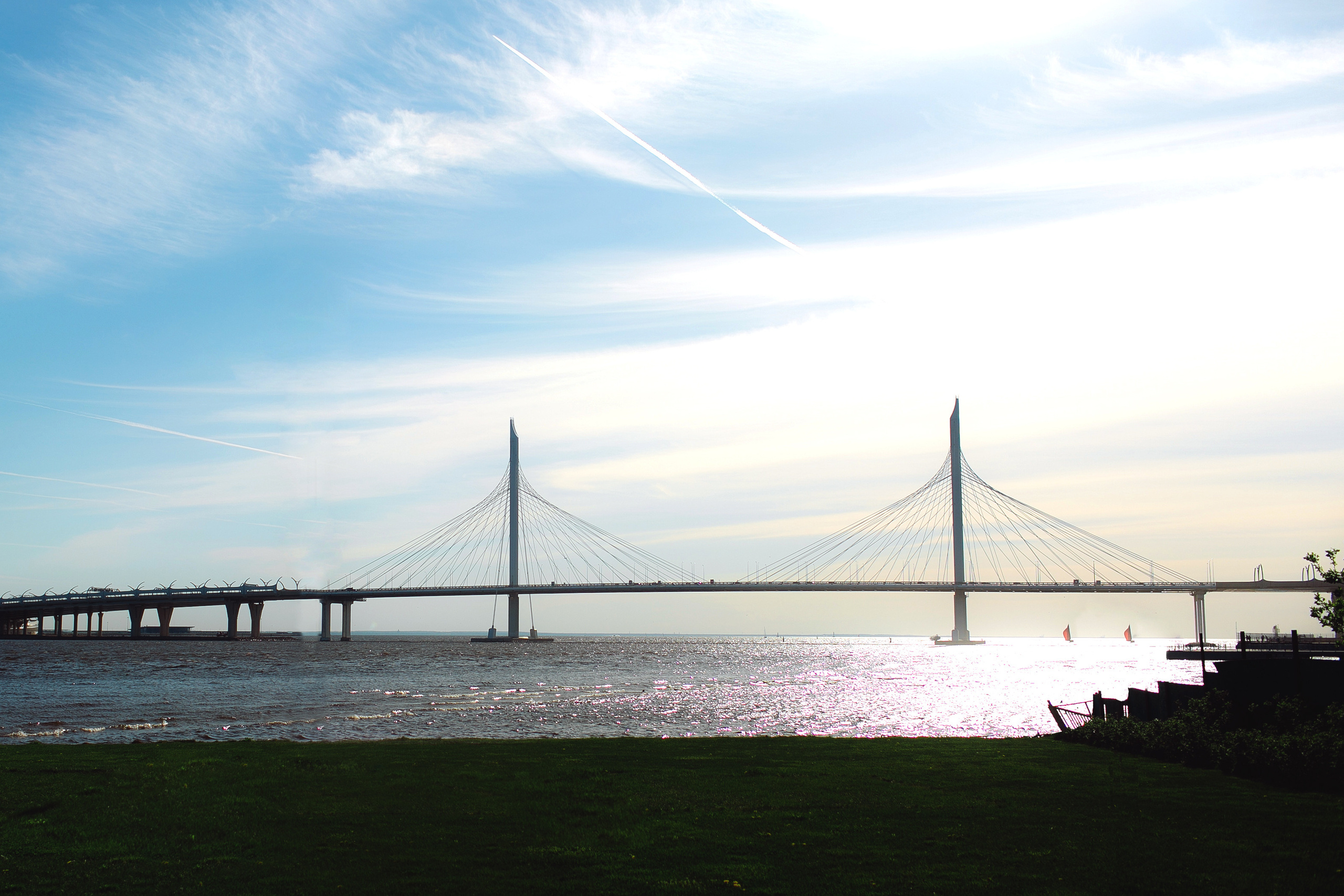 Анна и Дмитрий. Фотограф в Санкт-Петербурге Иван Скульский