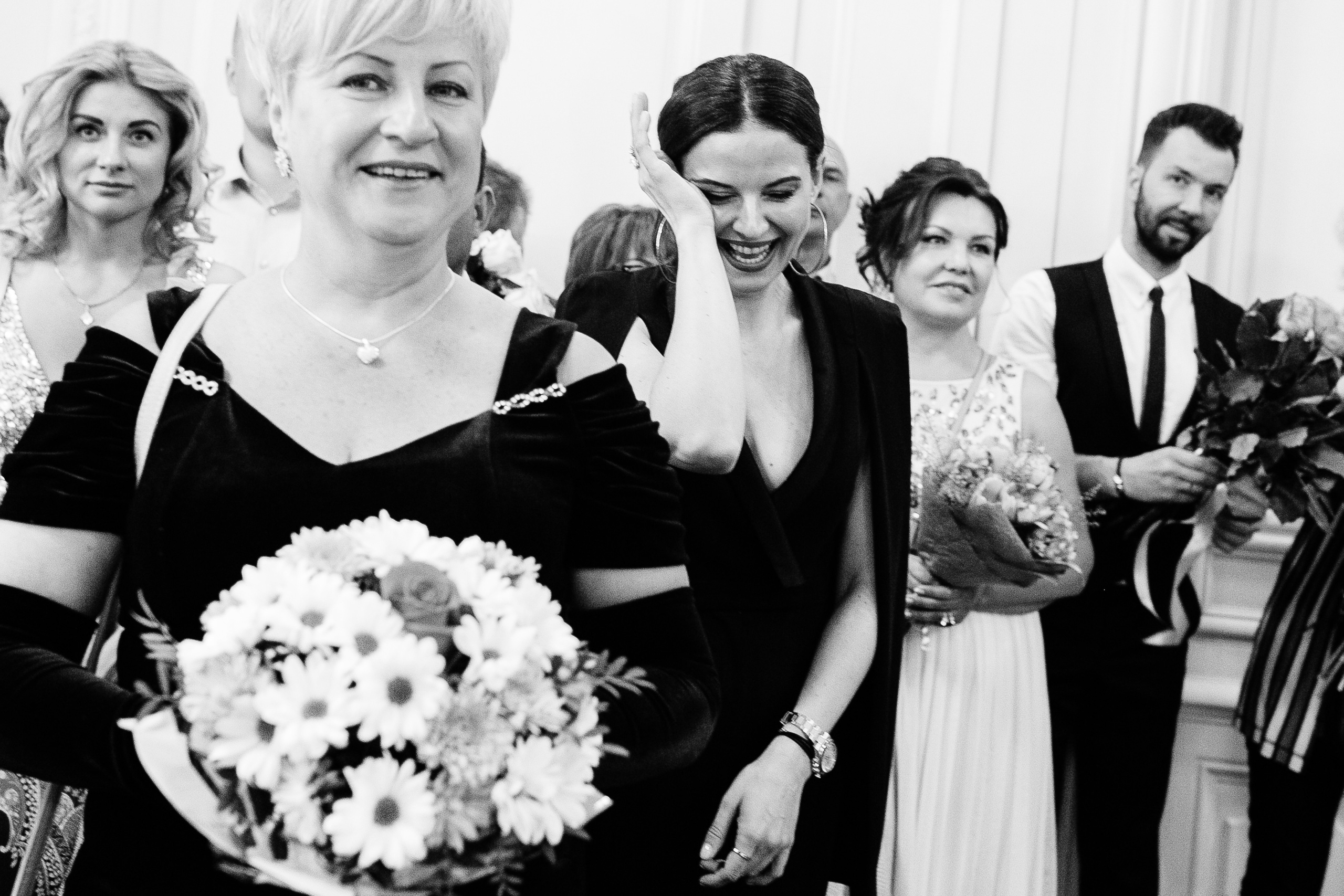 Анна и Дмитрий. Фотограф в Санкт-Петербурге Иван Скульский