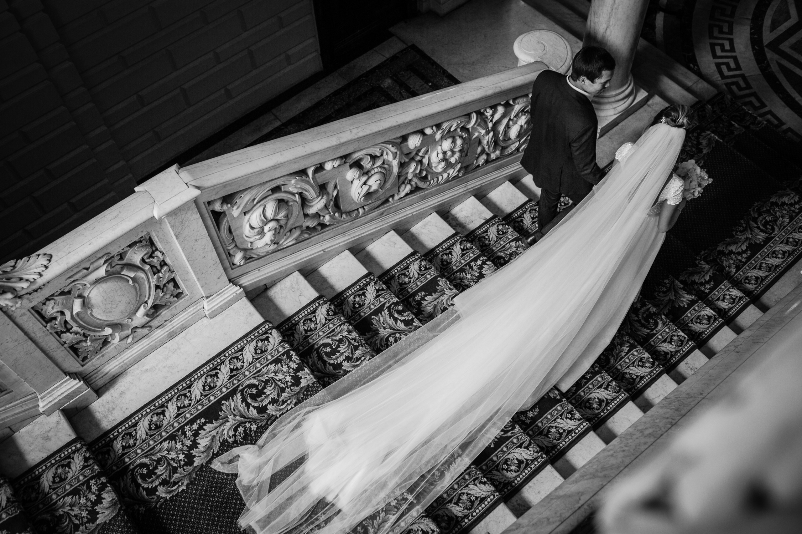 Анна и Влад. Фотограф в Санкт-Петербурге Иван Скульский