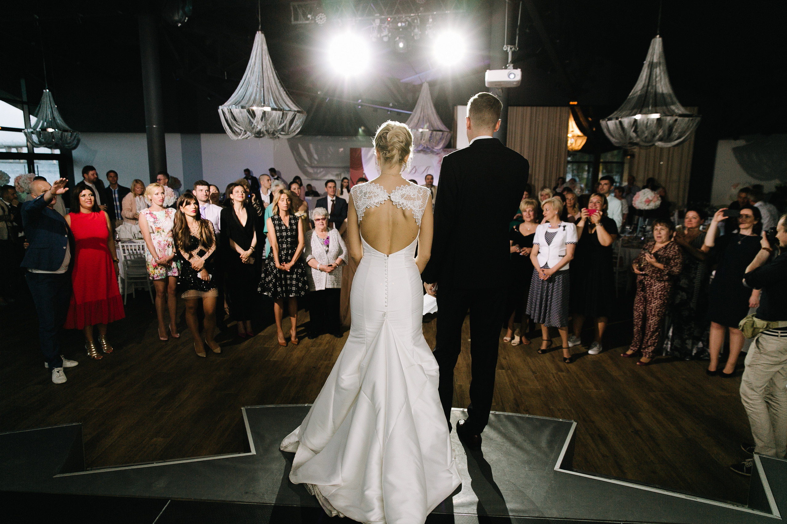 Анна и Дмитрий. Фотограф в Санкт-Петербурге Иван Скульский