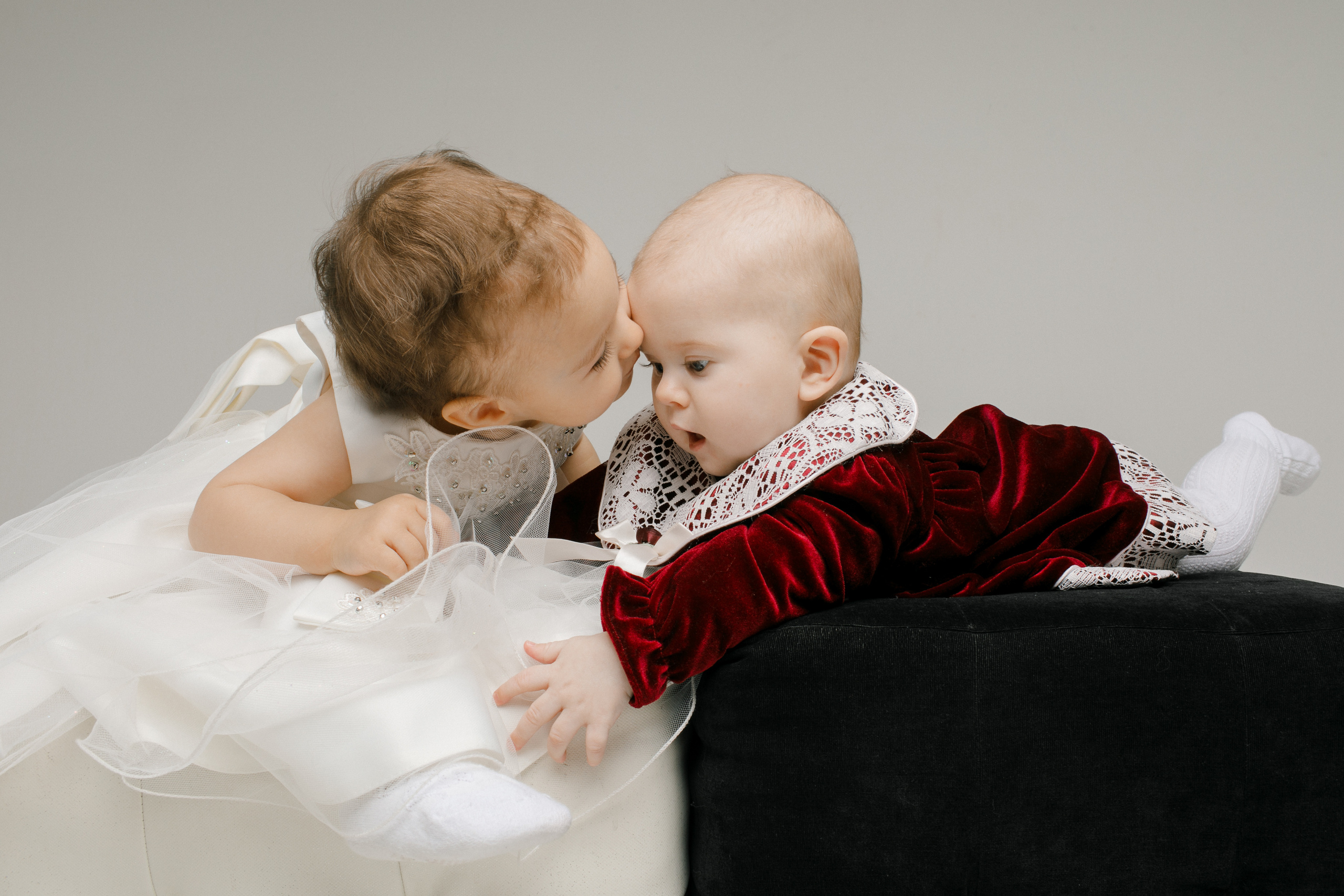 СЕМЕЙНАЯ. Фотограф в Санкт-Петербурге Иван Скульский