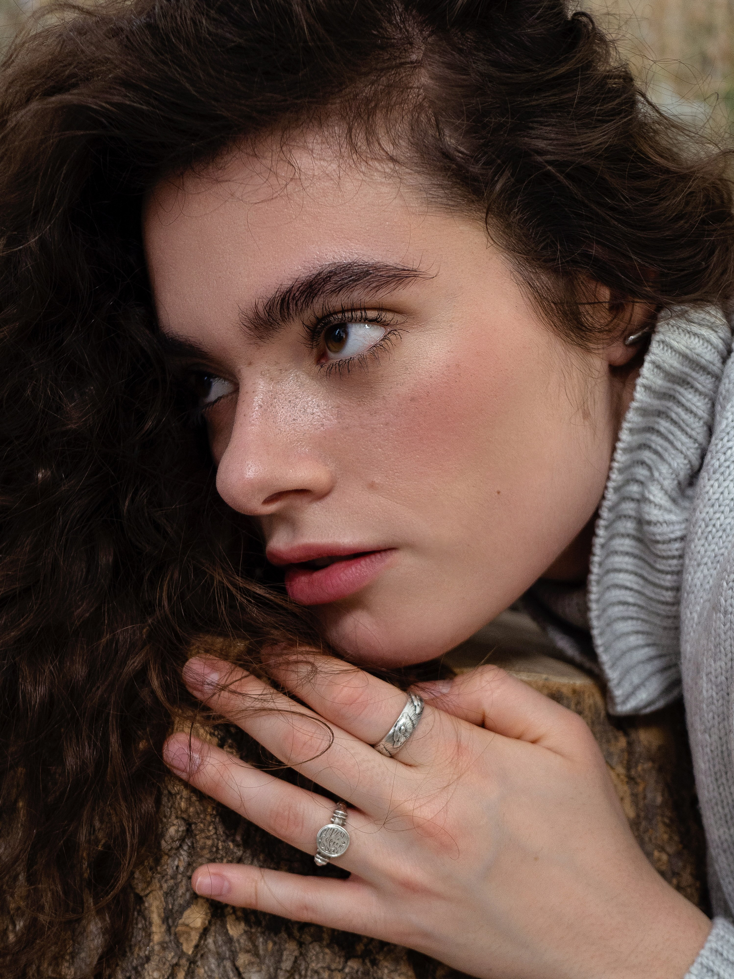 Test shoots. Фотограф Дарья Селезнева г. Москва