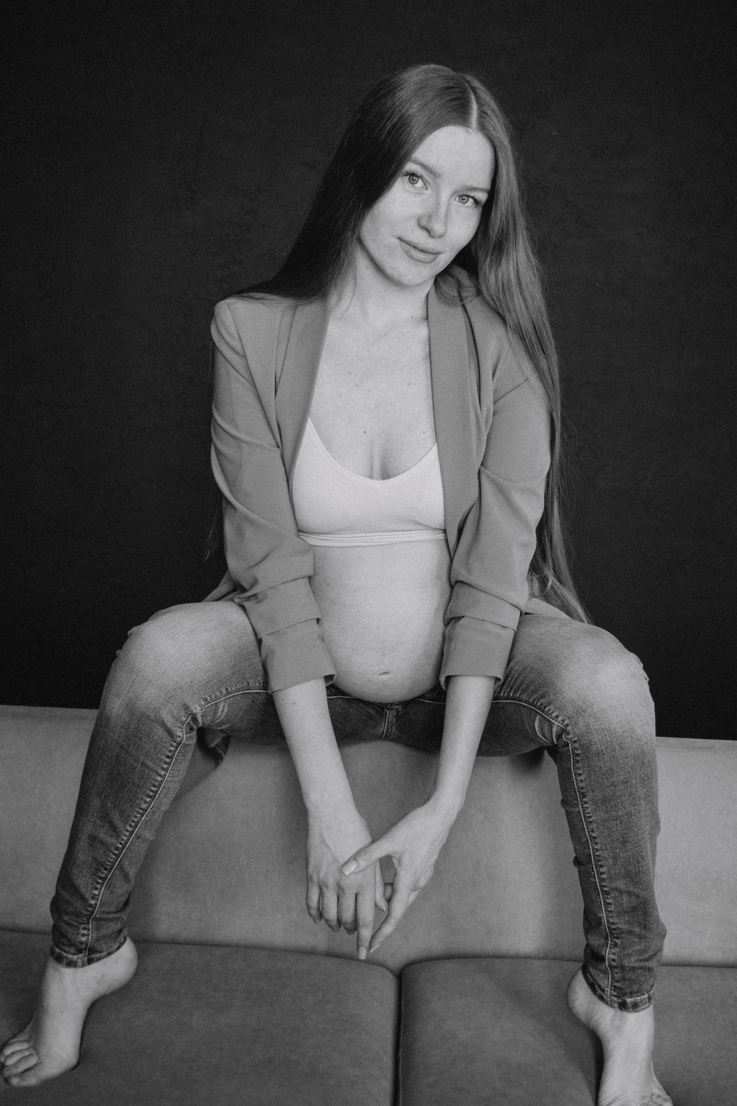 Регина. Семейный фотограф в Новом Уренгое Алёна Пряженцева