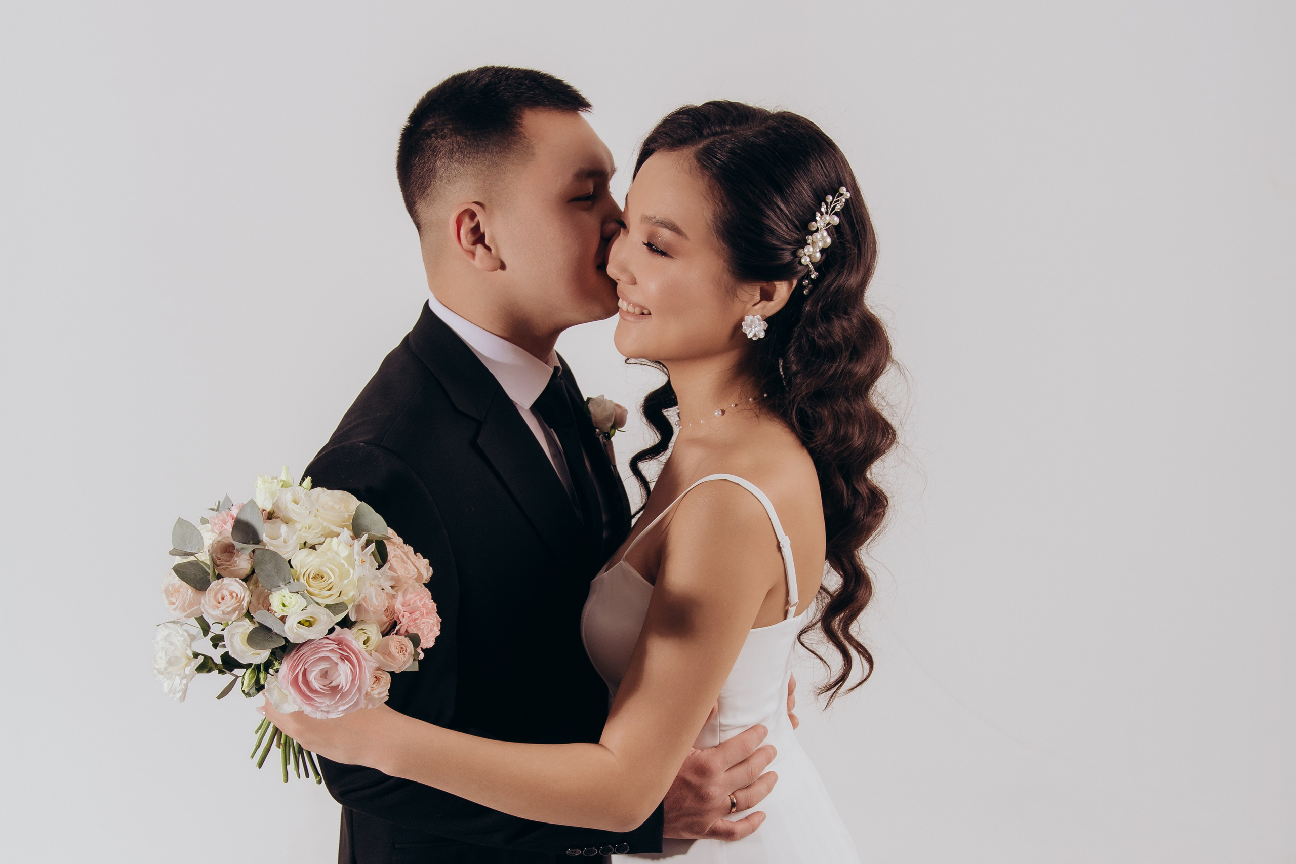 Мингиян и Айса. Семейный фотограф в Новом Уренгое Алёна Пряженцева