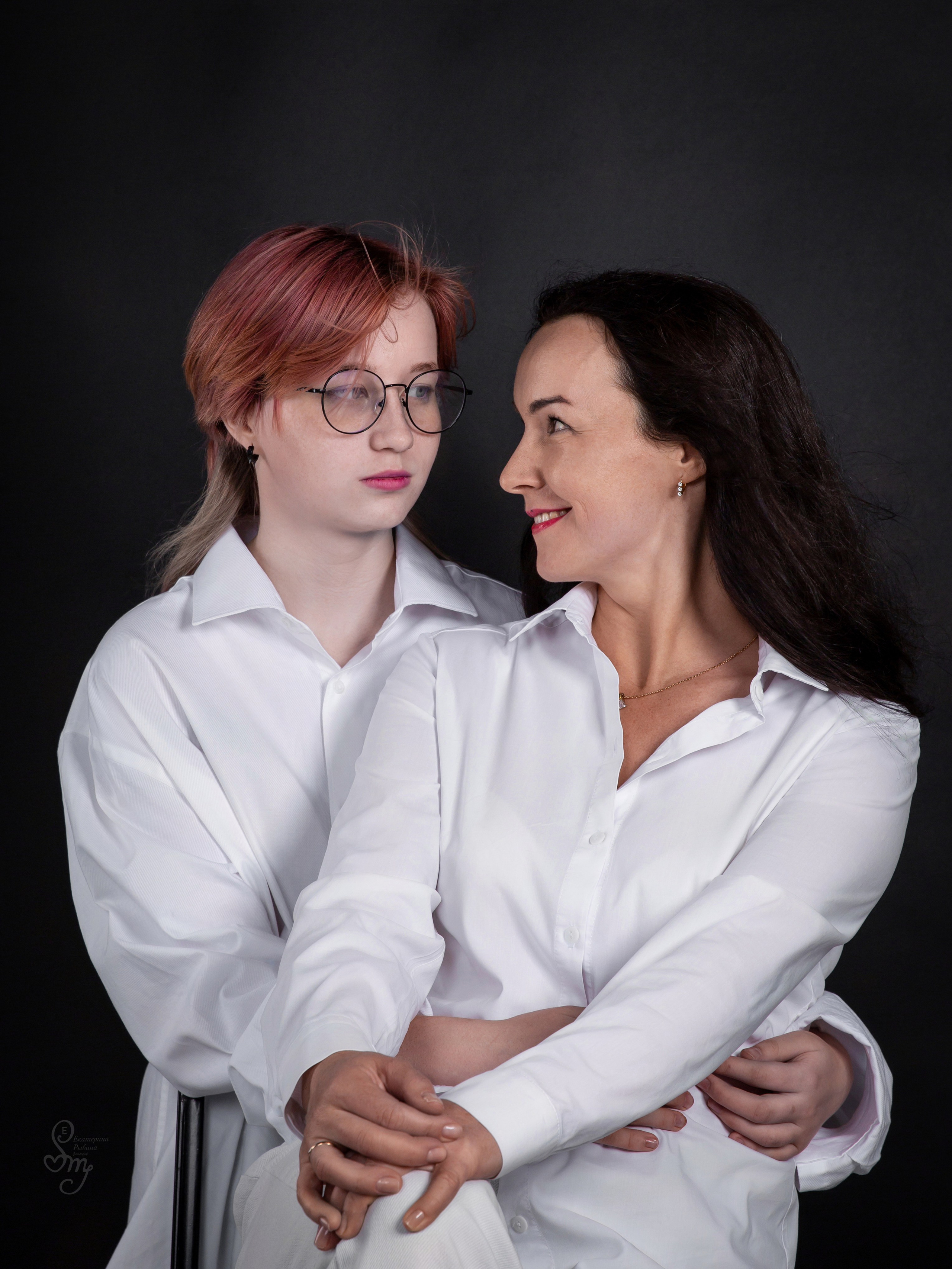 Надежда и Любовь. Екатерина Рыбина фотограф в Нижнем Новгороде