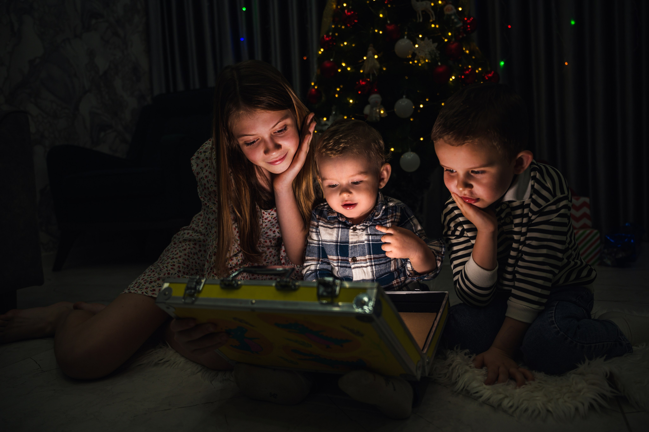 Семейные съемки. Мария Черных — портретный и семейный фотограф в Краснодаре
