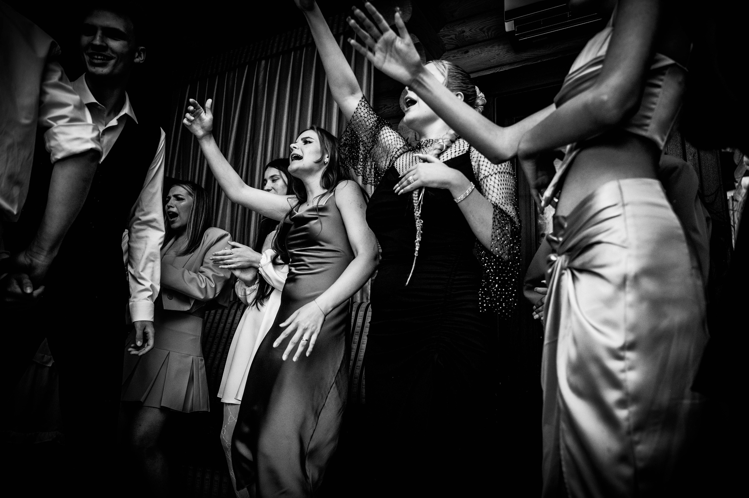 Выпускные. Мария Черных — портретный и семейный фотограф в Краснодаре