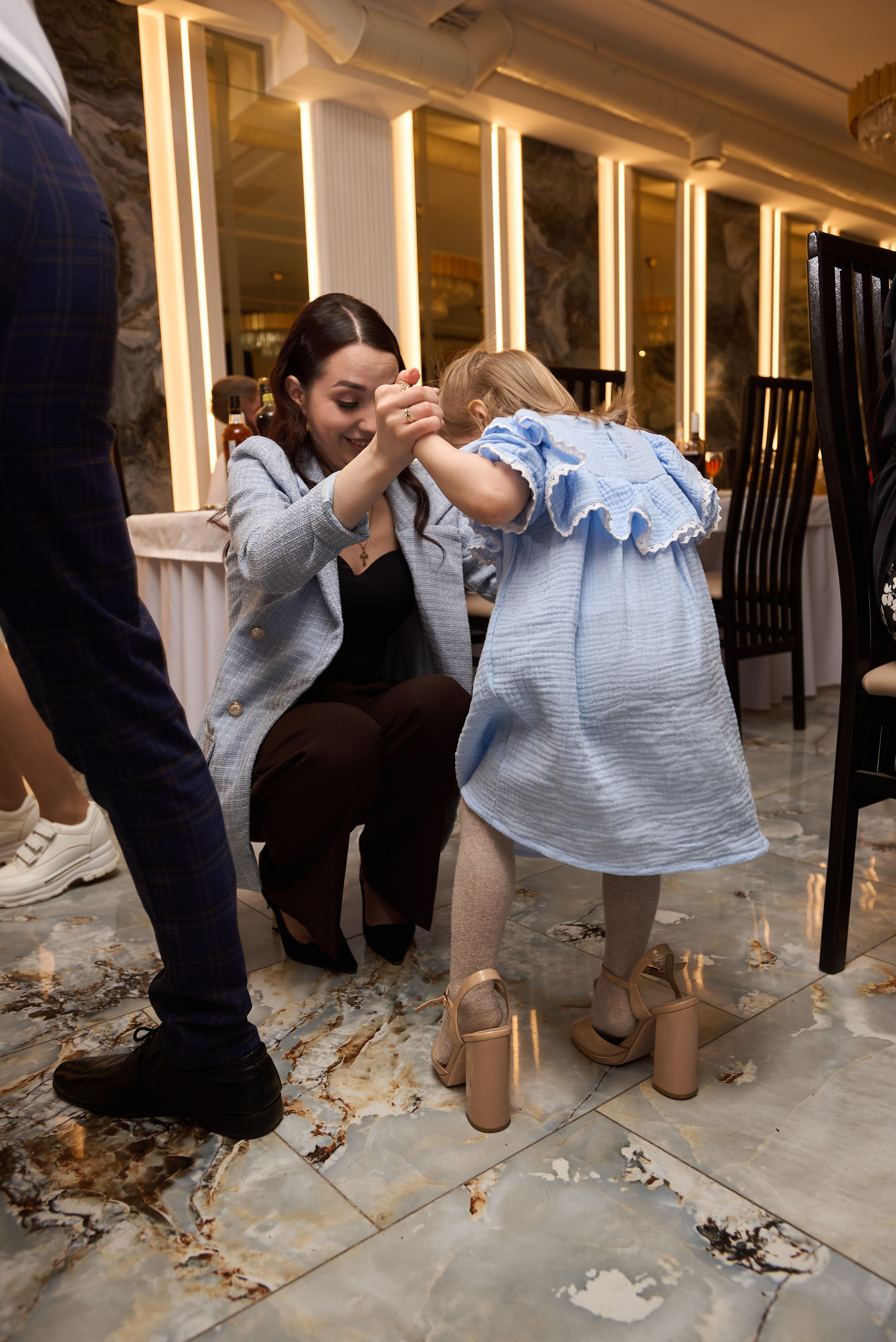 Серии свадебных фотографий. Свадебный фотограф Тимур Хабибуллин