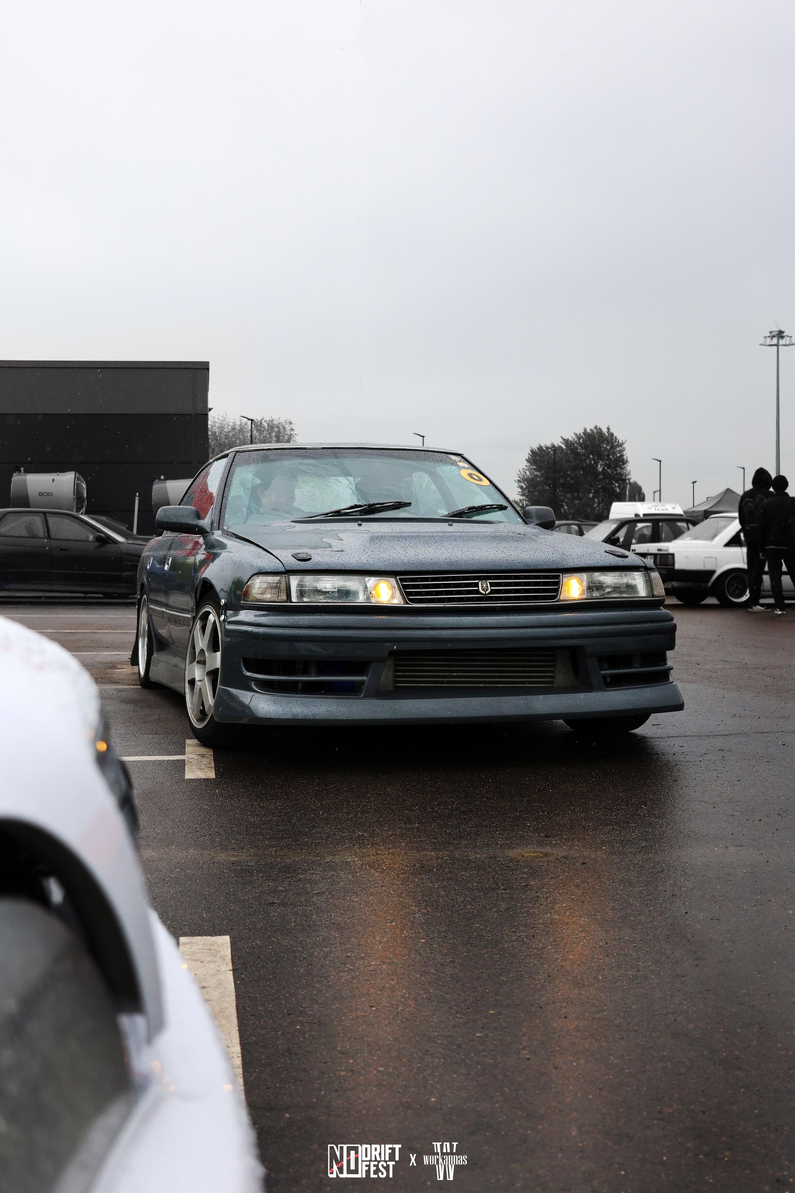 NO DRIFT NO FEST 2025. Фотограф Анна Гаврилова