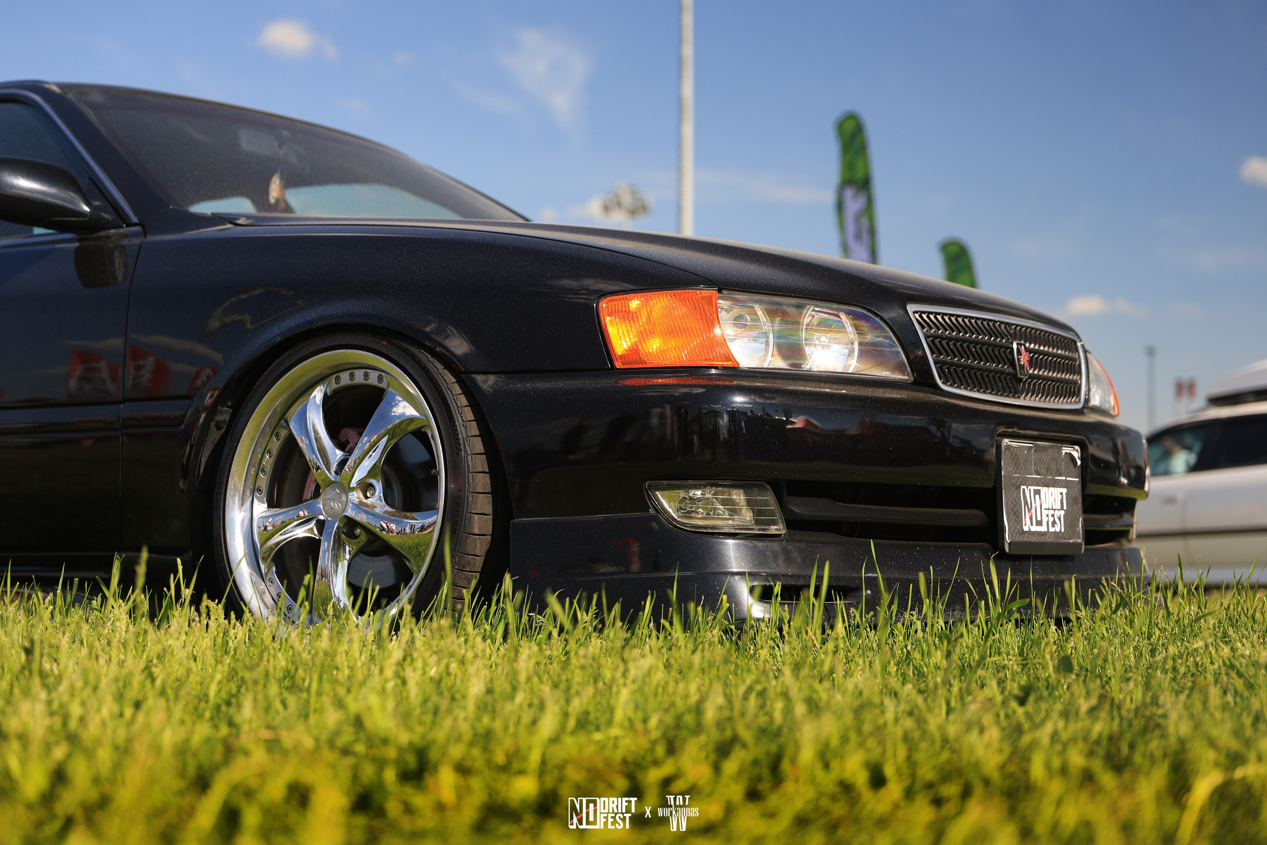 NO DRIFT NO FEST 2026. Фотограф Анна Гаврилова