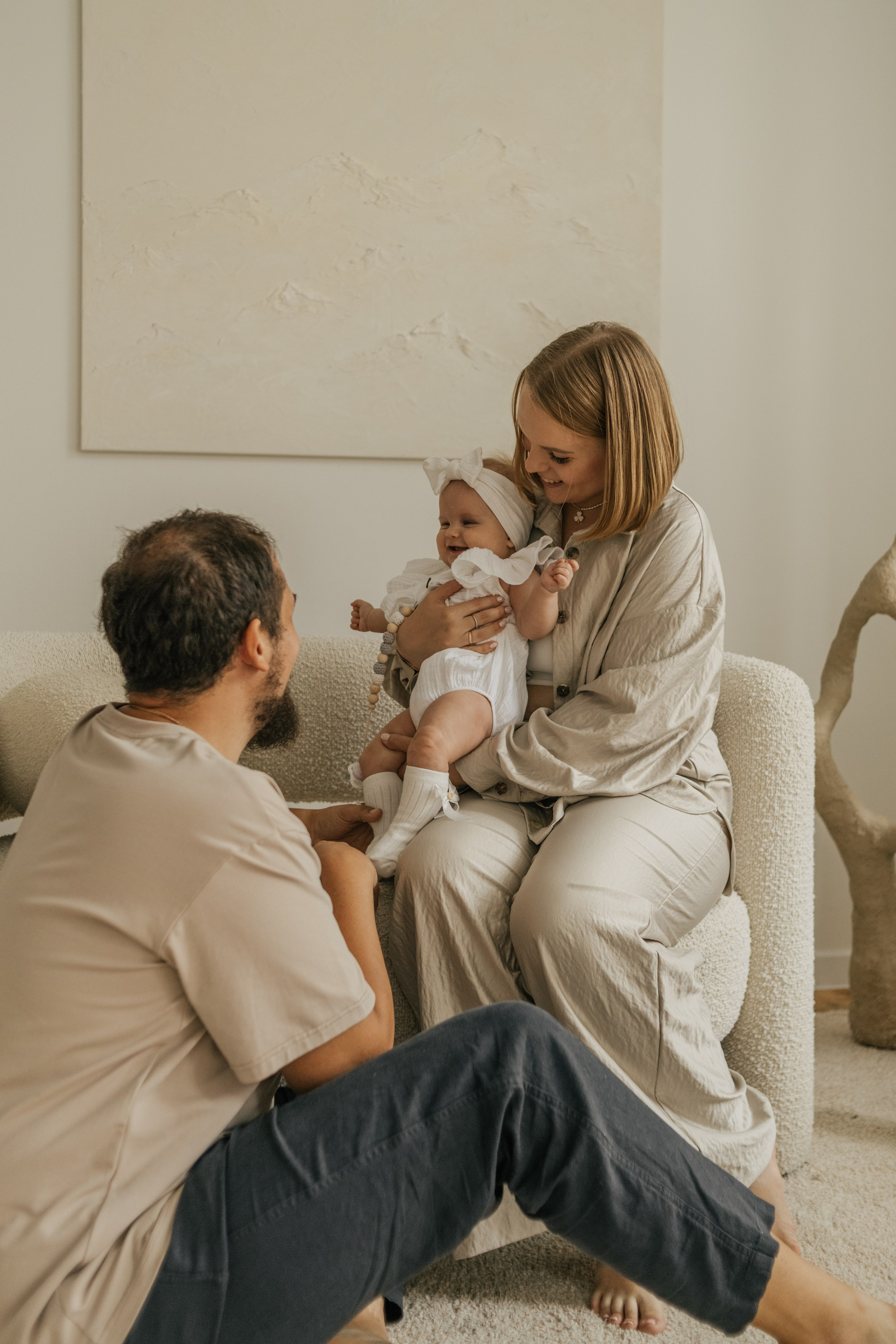 Однажды летом. Семейный и детский фотограф в Тюмени Вика Алленова