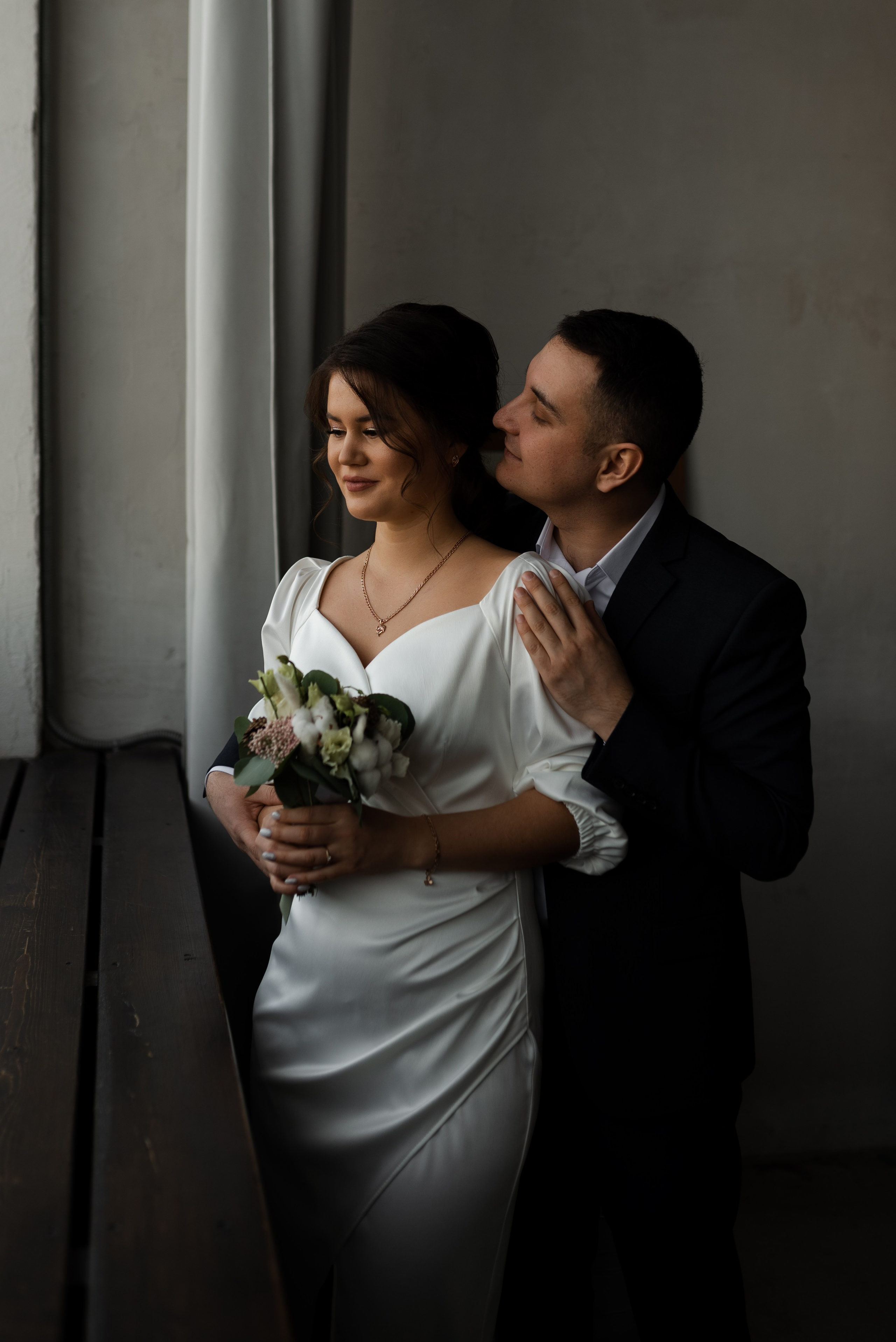 Ильдар и Эльвина. Фотограф в Уфе Комягина Анастасия